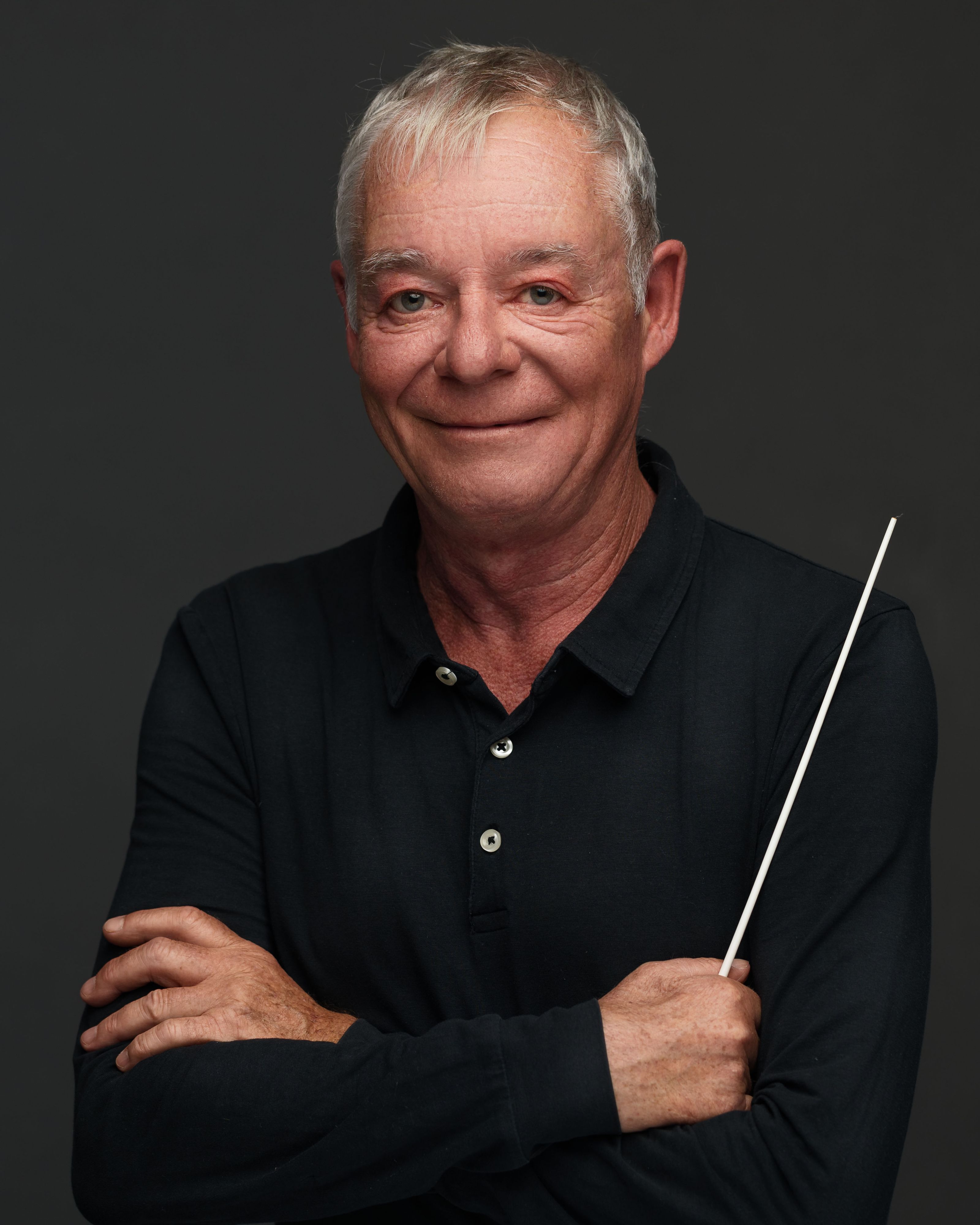 Der Dirigent Michael Boder verstarb am 7. April 65-jährig in Wien.