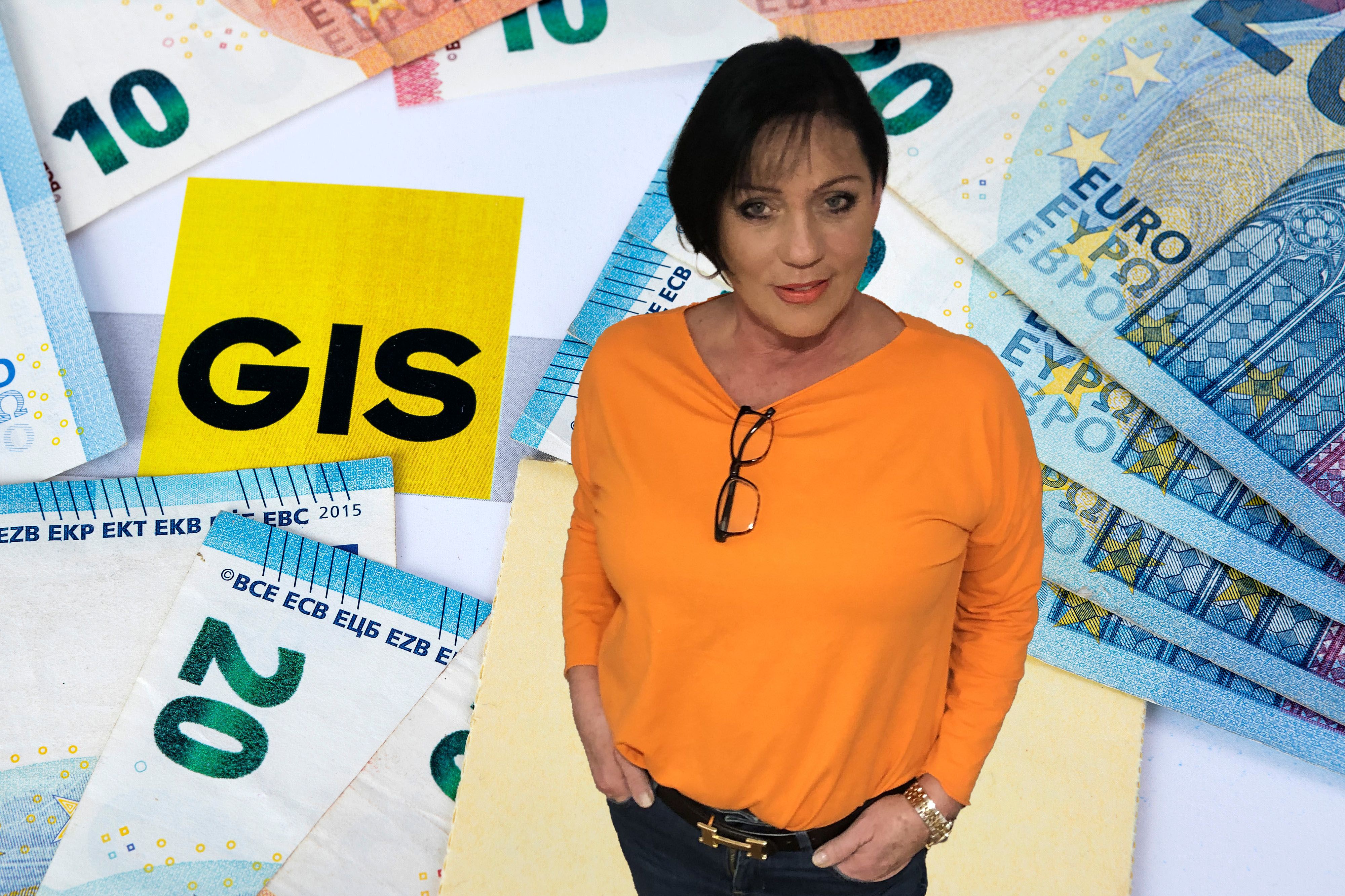 Gina L. stoppte die unerlaubte Abbuchung von ihrem Konto, soll nun Bankspesen zahlen.