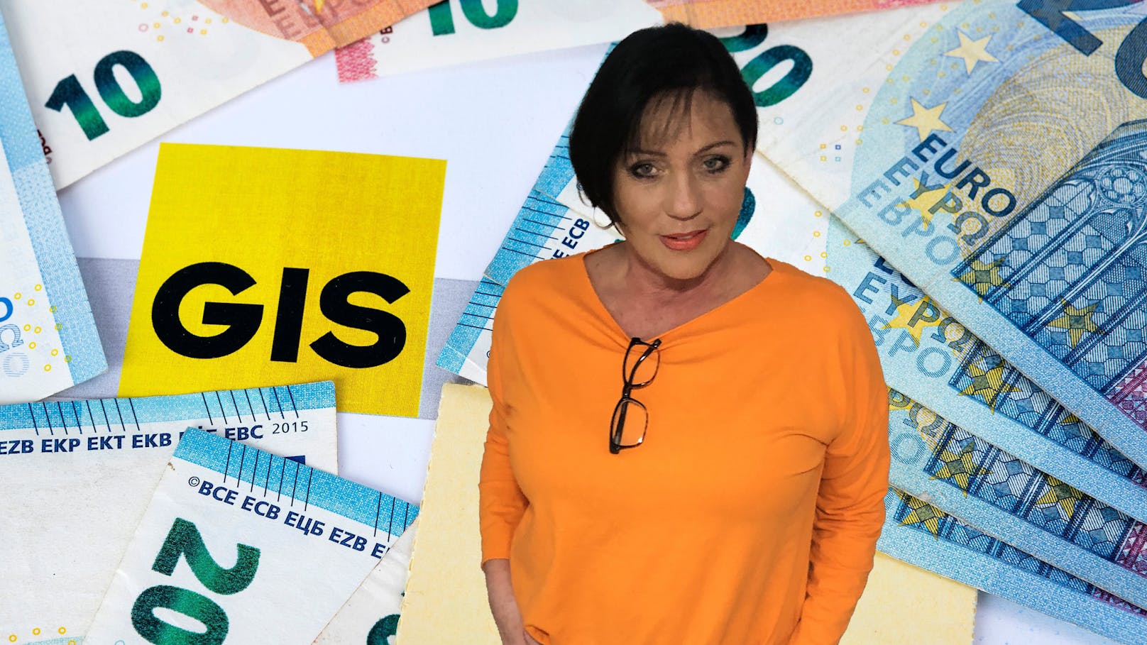 Wienerin wütend: "GIS buchte ohne Erlaubnis 90 Euro ab"