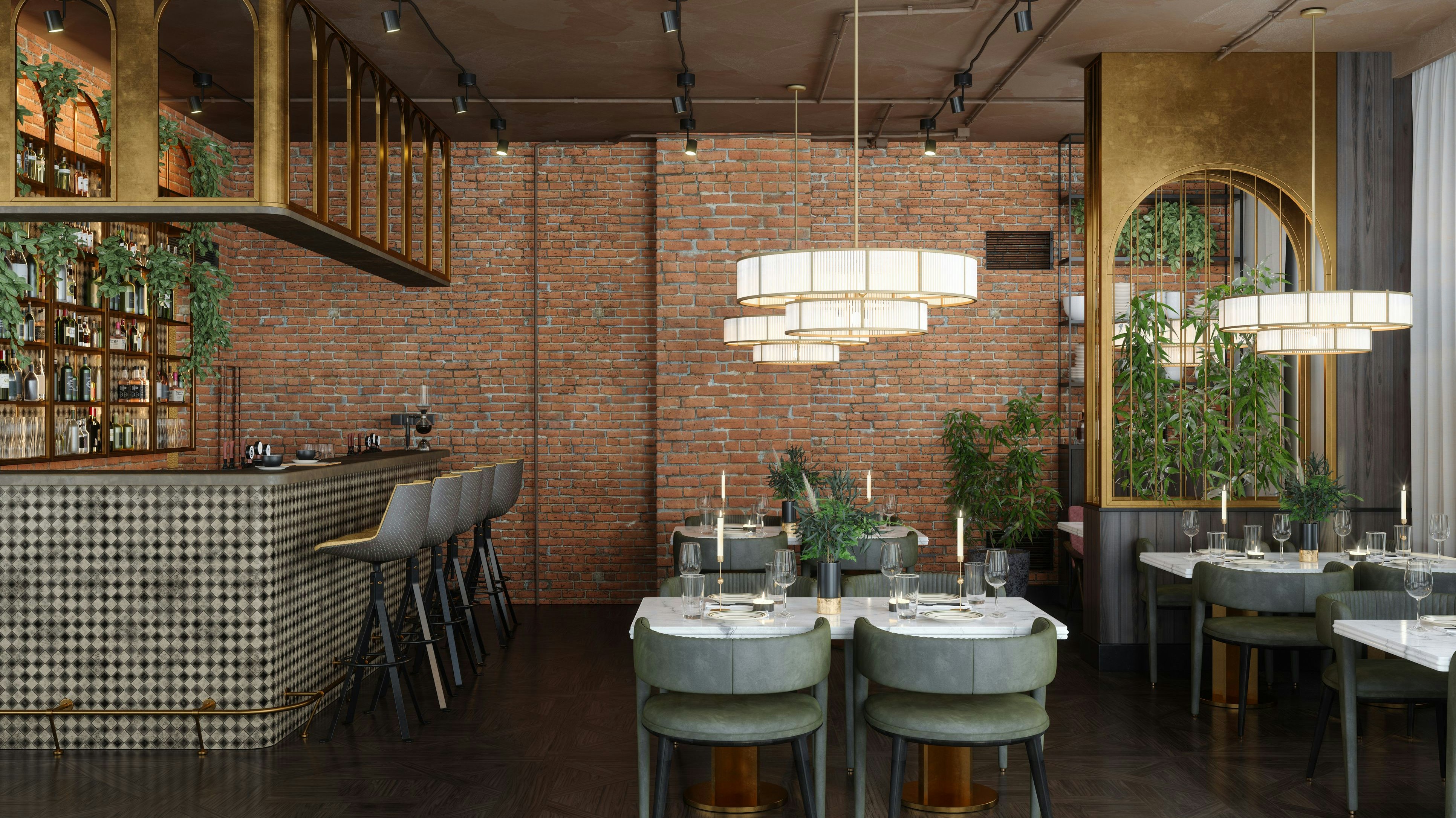 In einem Restaurant in der Region Bellinzona erstickte ein 73-jähriger Mann an seinem Essen.