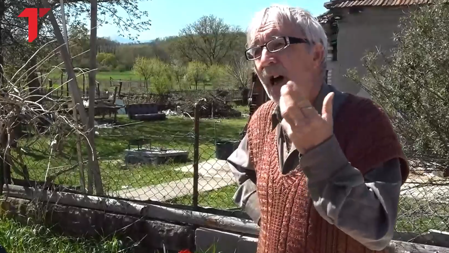Heute.at - Nachbar von Danka-Mörder: Niemand kann das verzeihen!