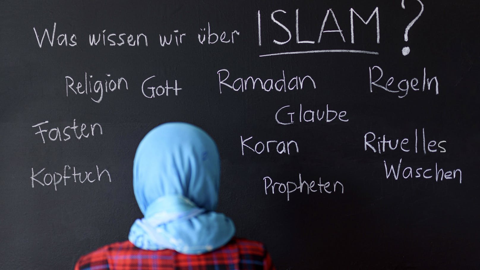 Kein Schweinefleisch: Neue Koch-Lehre auch für Muslime