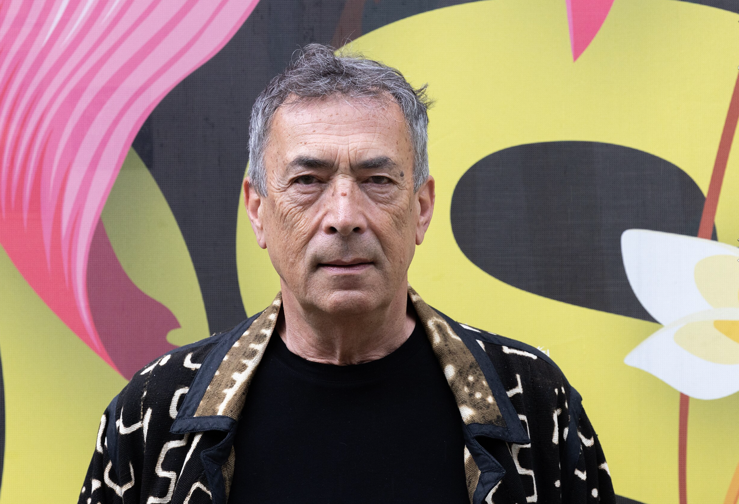 Hubert von Goisern wird bald geehrt.