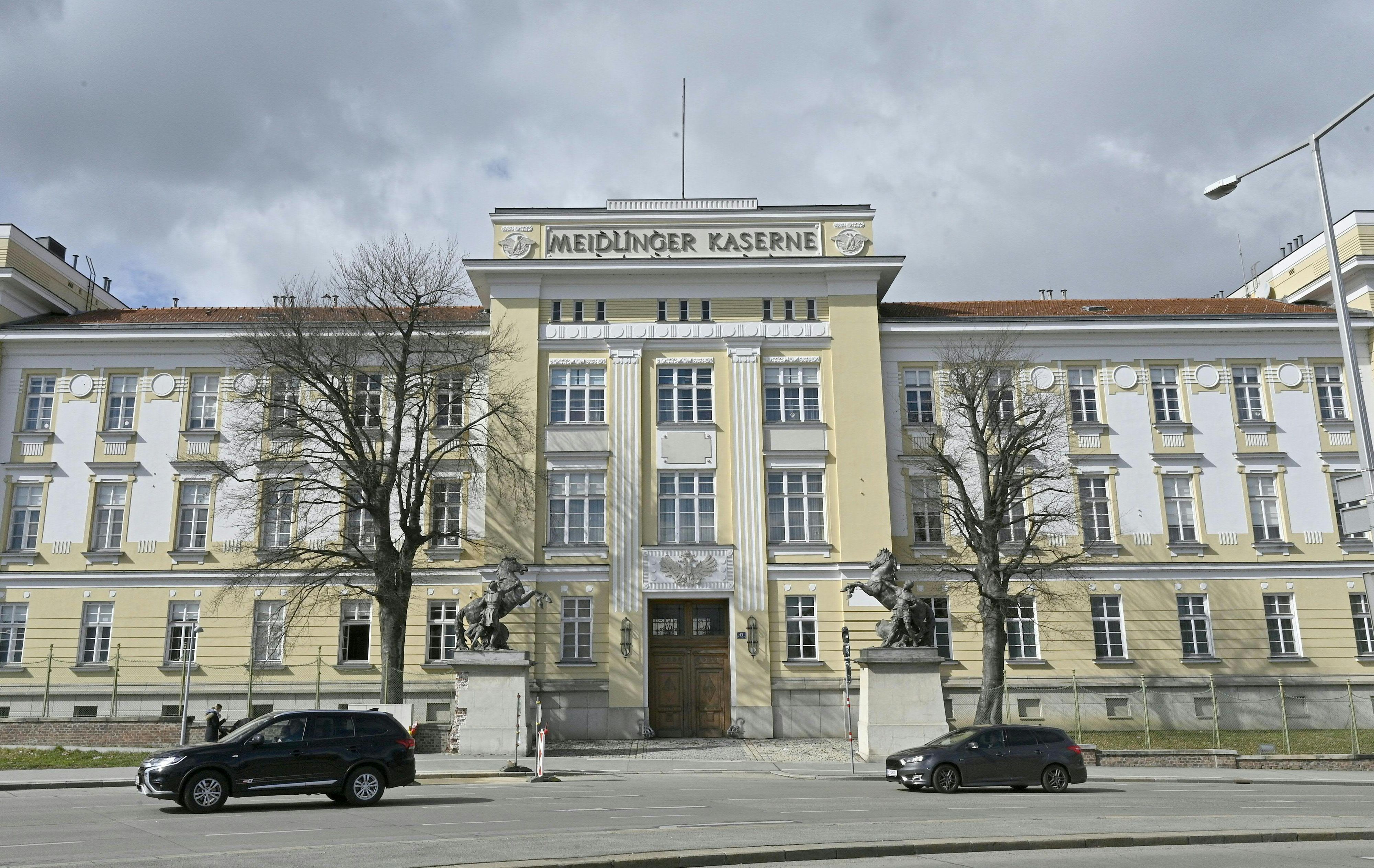 Der Skandal um den Verfassungsschutz weitet sich immer mehr aus. 