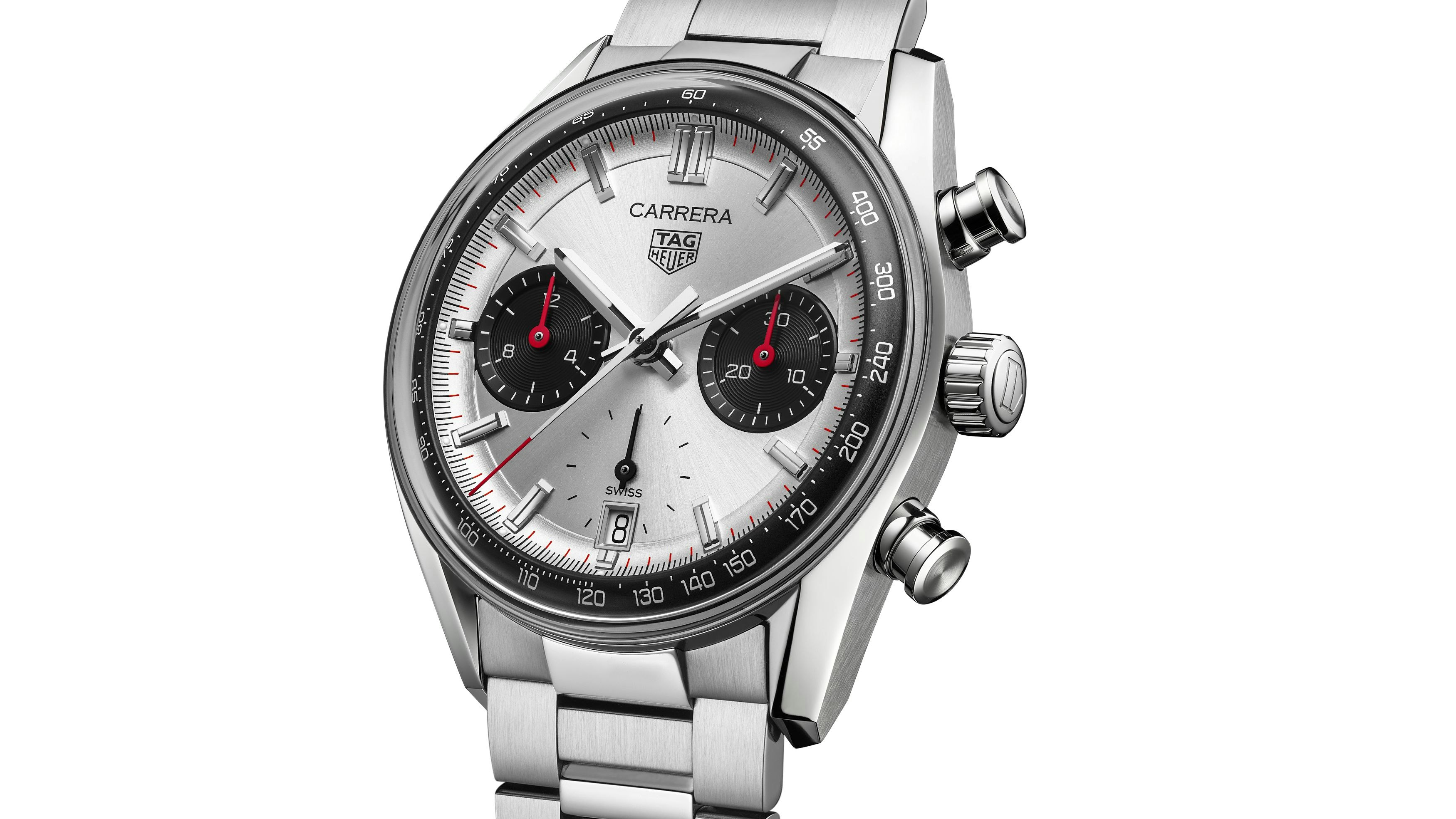 TAG Heuer "Carrera"