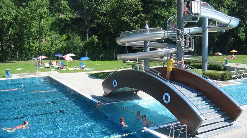 Die hohen Kosten für Energie und auch teilweise Personalmangel haben große Auswirkungen auf den Bäderbetrieb in Österreich.