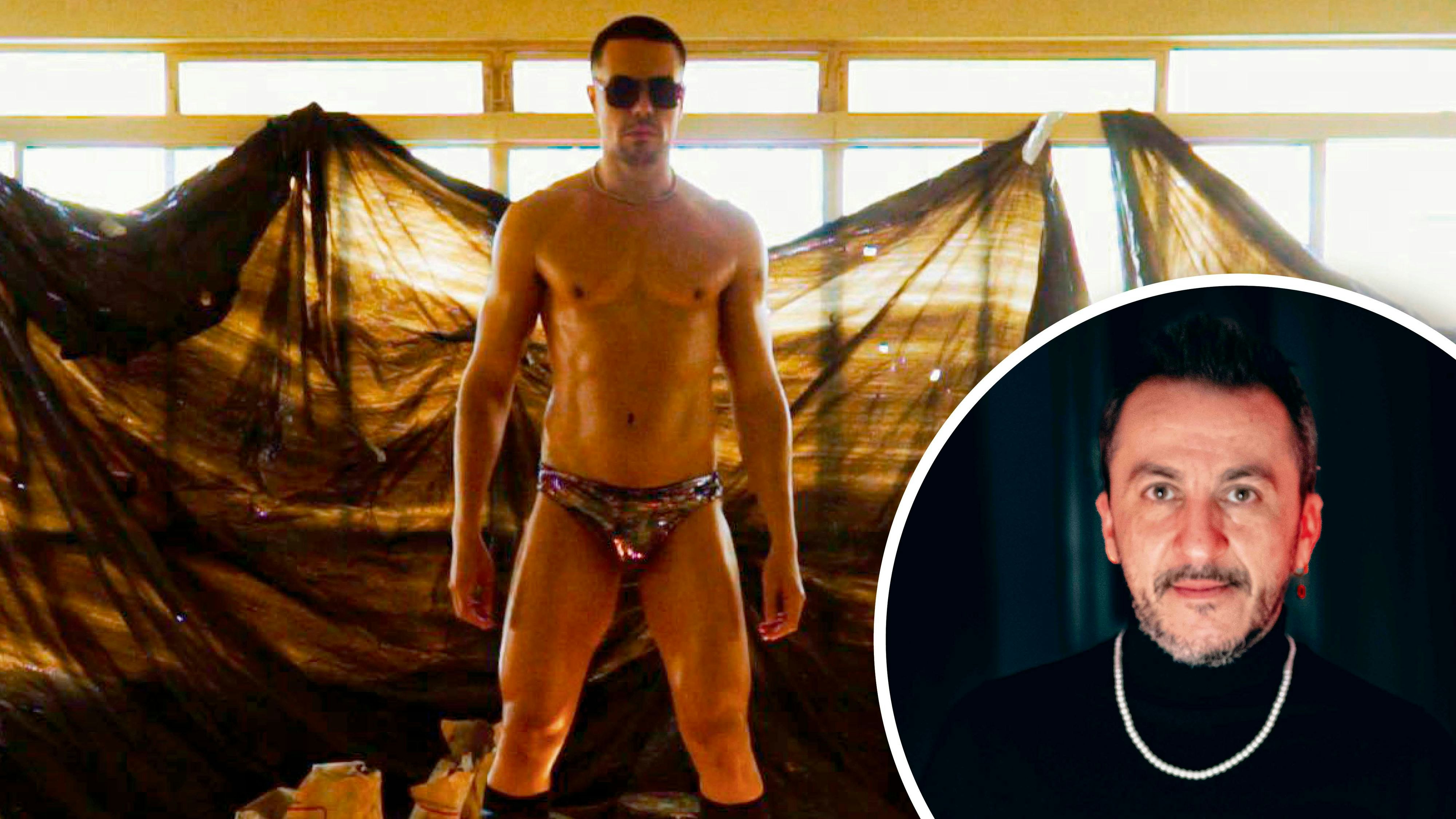 Heute.at - Beim Porn Film Festival ist Sex jetzt verboten