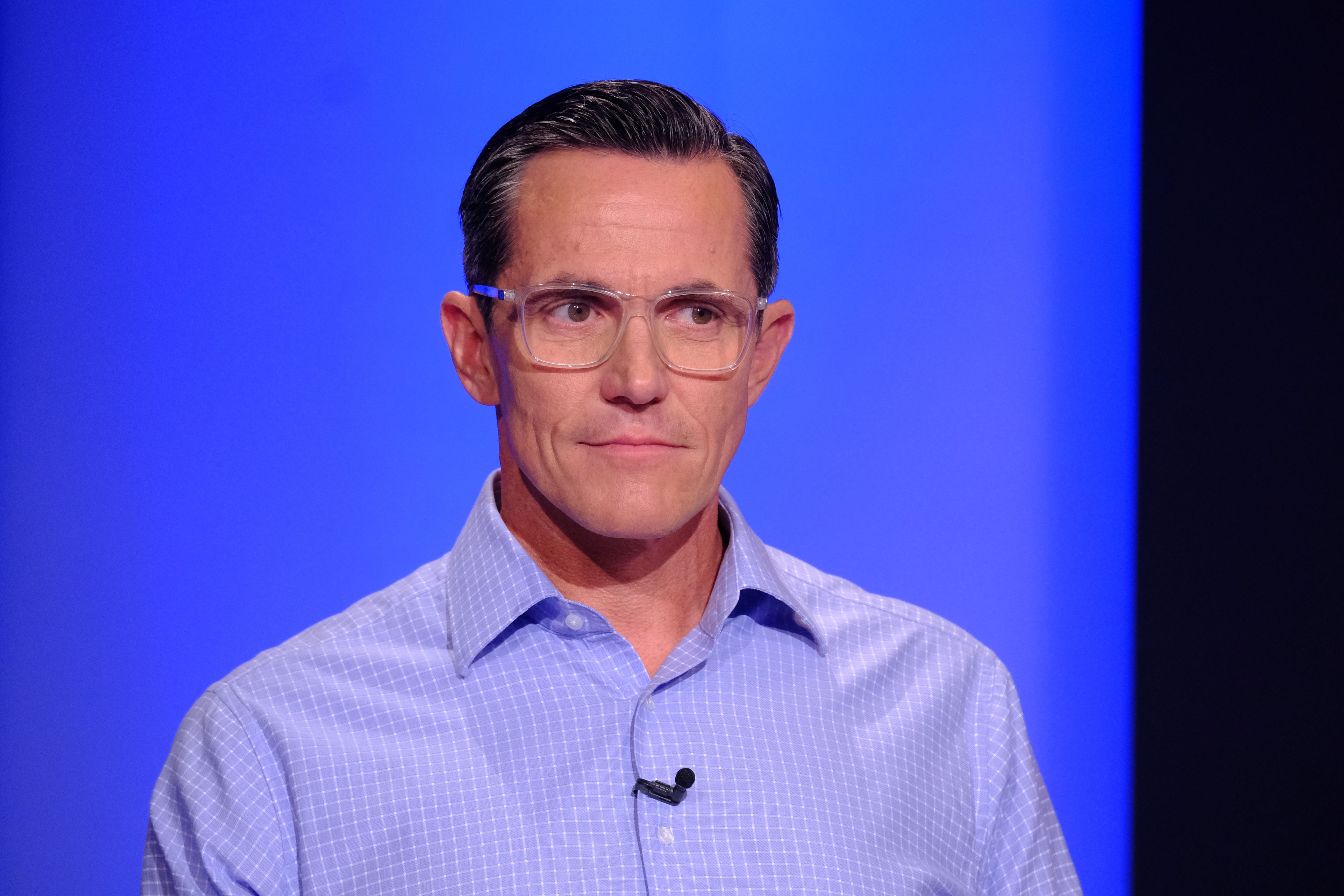 Derzeit prüft der ORF die Vorwürfe gegen Vorturner Jelinek. Der TV-Star ist seither beurlaubt.