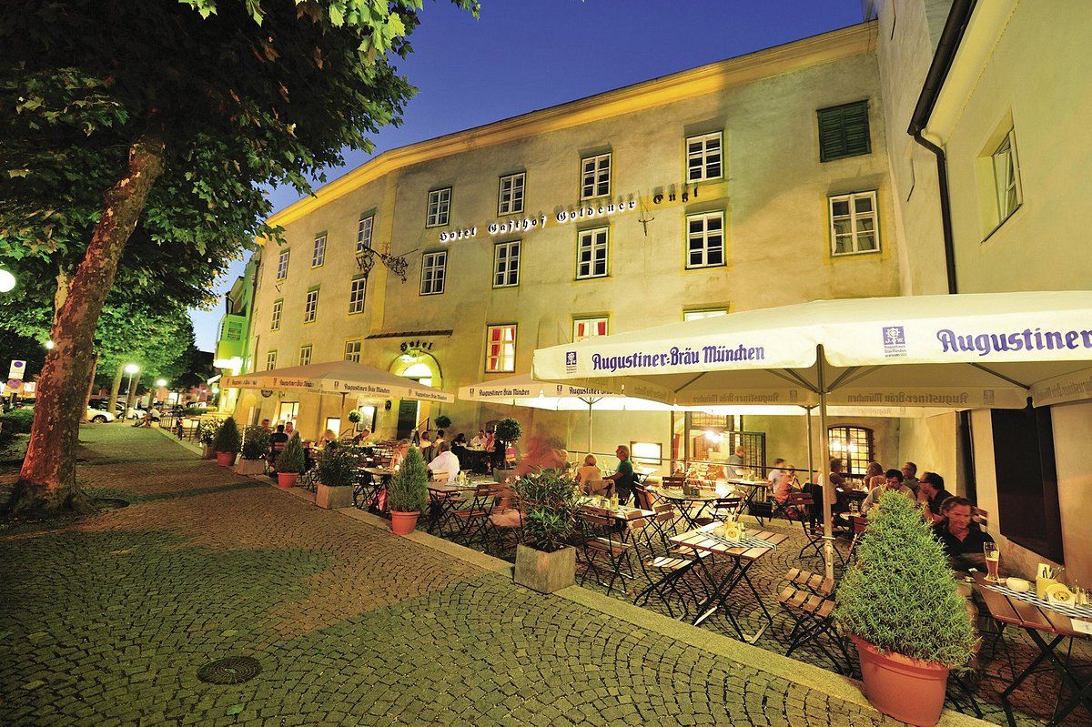 Bittere Pleite: Das Traditionslokal 