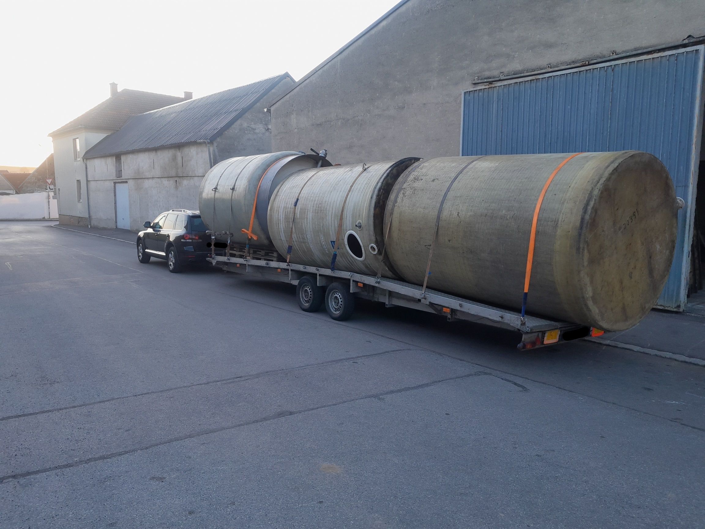 Die mutmaßlichen Betrügern täuschten die Überweisungen lediglich vor. 