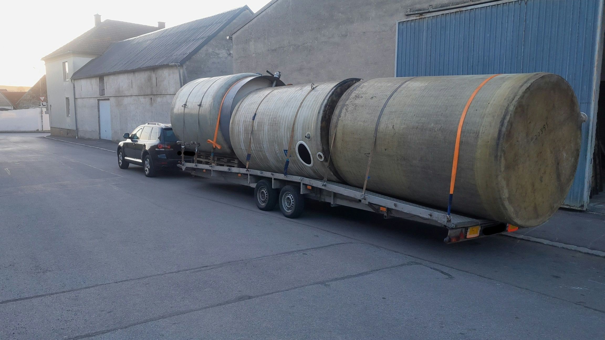 Die mutmaßlichen Betrügern täuschten die Überweisungen lediglich vor. 