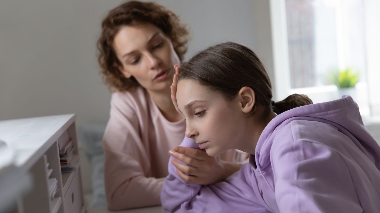 Alina P. wollte ihrer Tochter nach einem Mobbing-Fall helfen und wurde selbst zum Opfer der Schule.