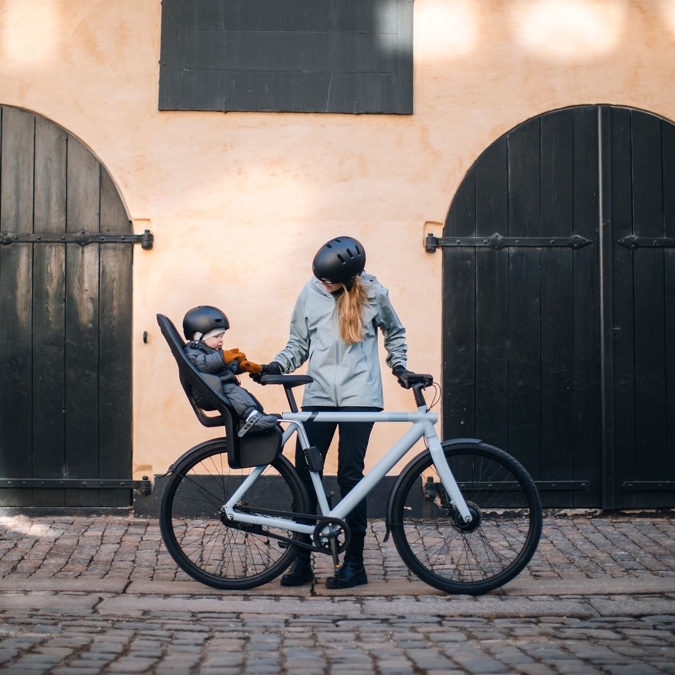 Der schwedische Zubehörhersteller mit Standbein in der Fahrradbranche, Thule, veröffentlicht einen Sicherheitsrückruf.