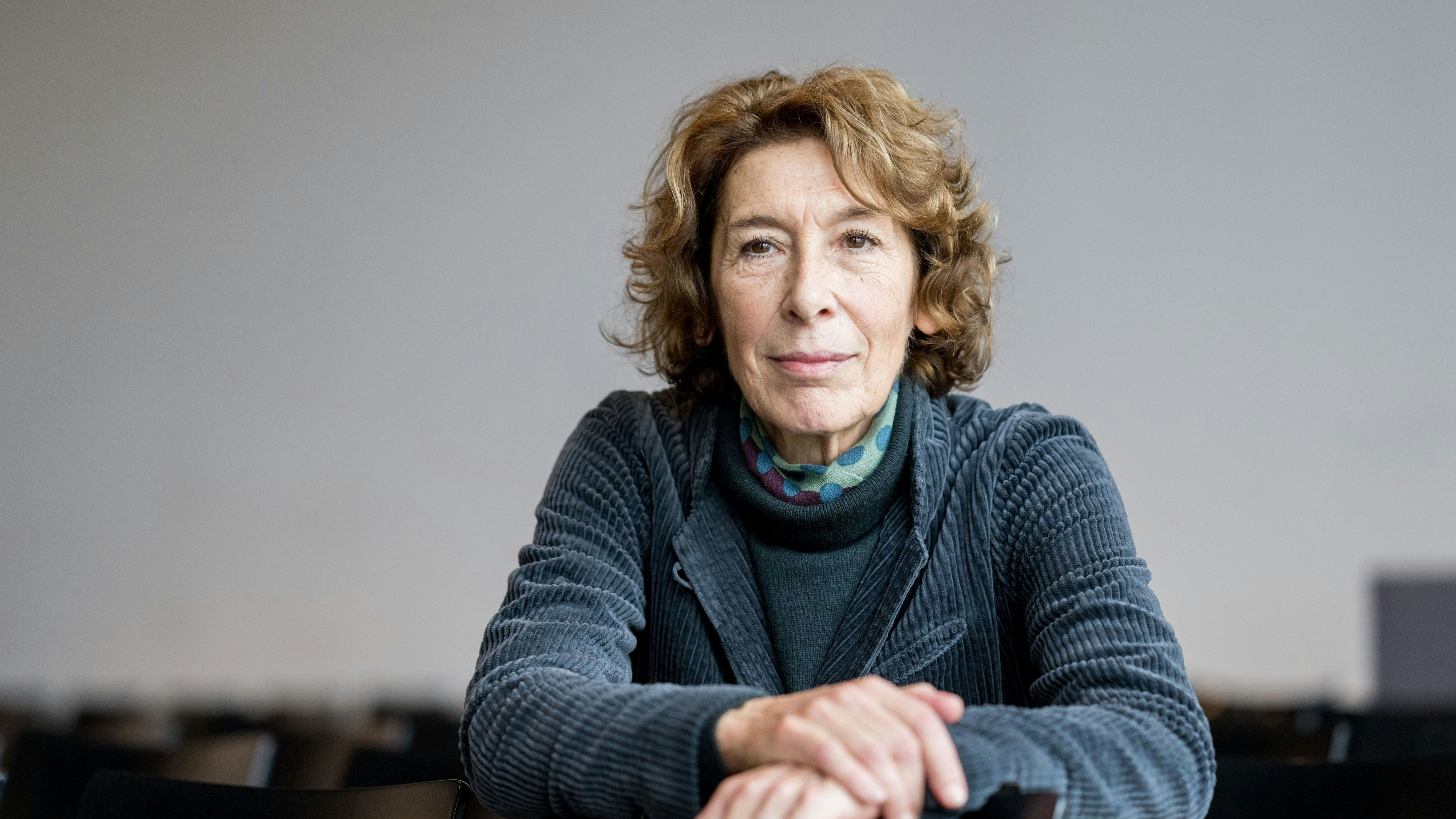 Heute.at - Sehe immer die Fehler: Tatort-Star über eigene Arbeit