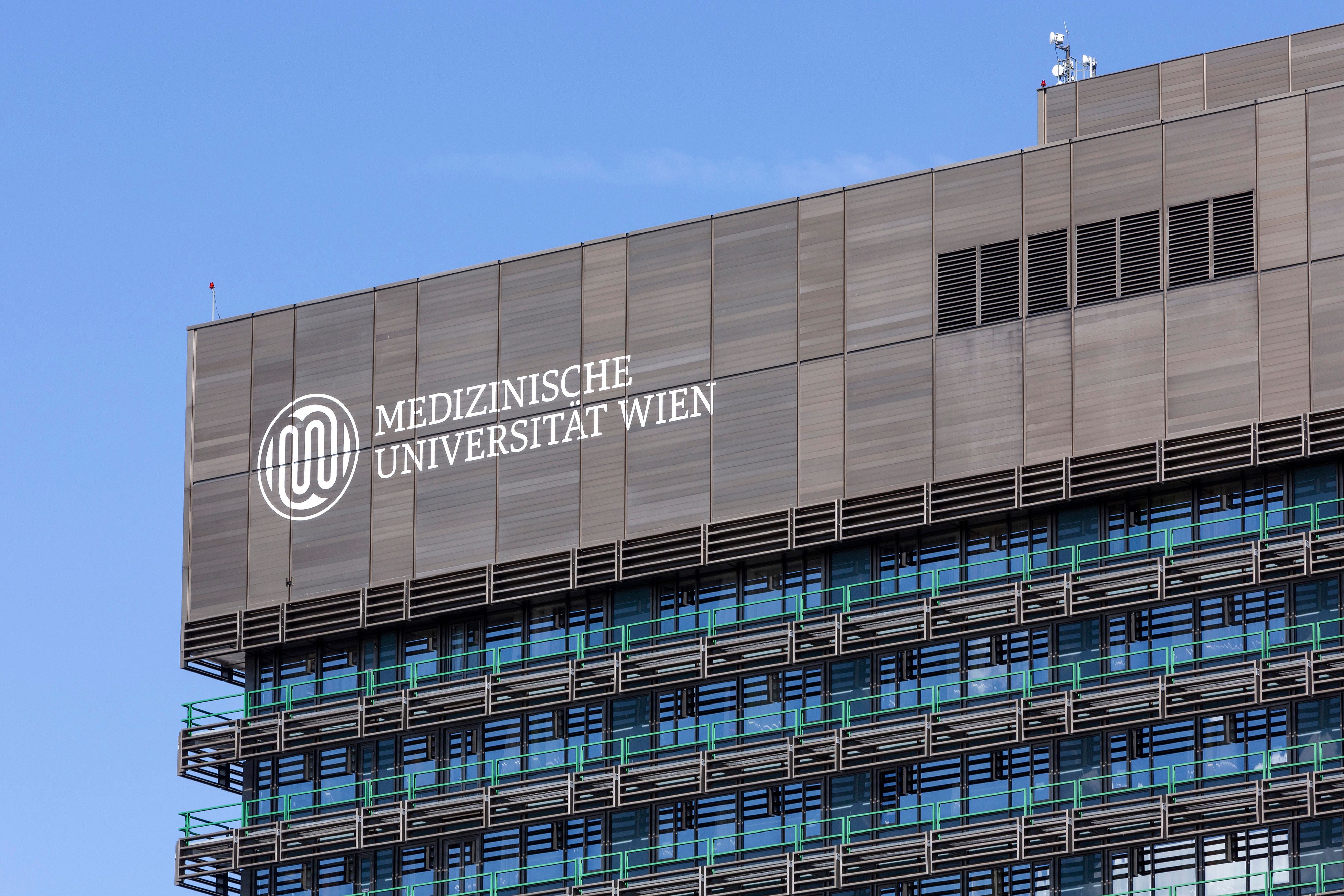 Die Meduni Wien: Eine Universität mit Weltruf.