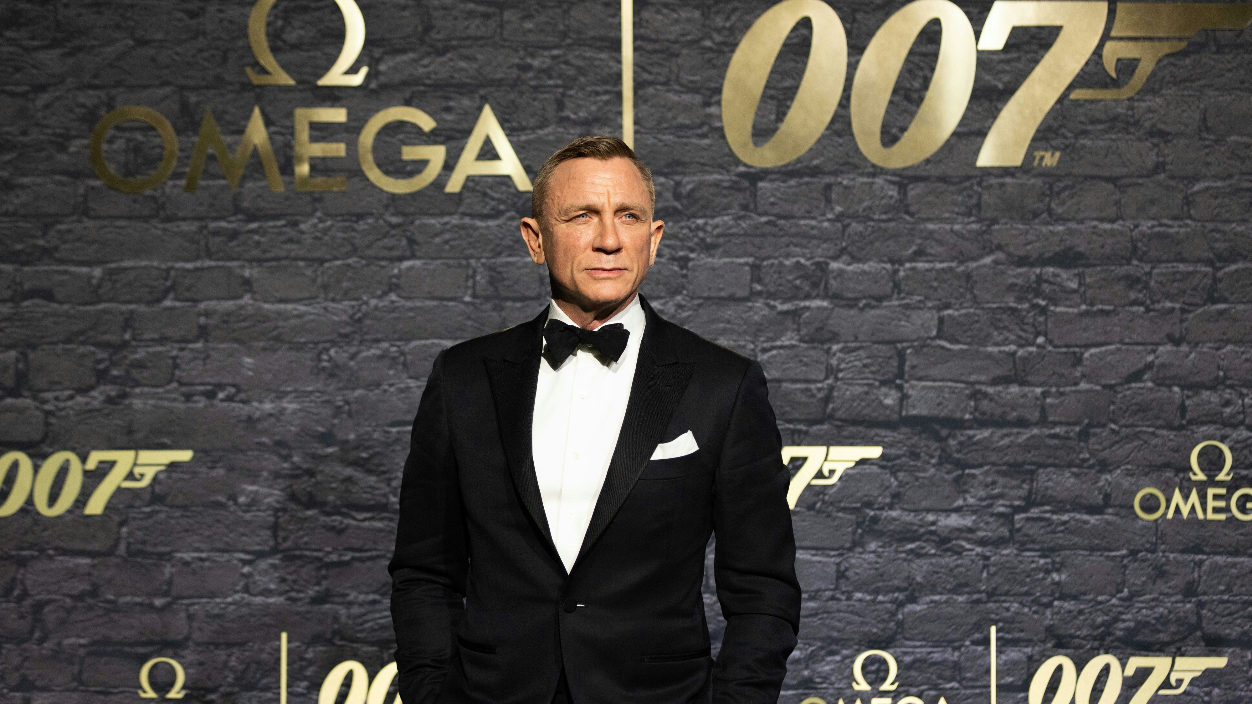 Garagentour mit 007: James Bonds Fuhrpark in Wien