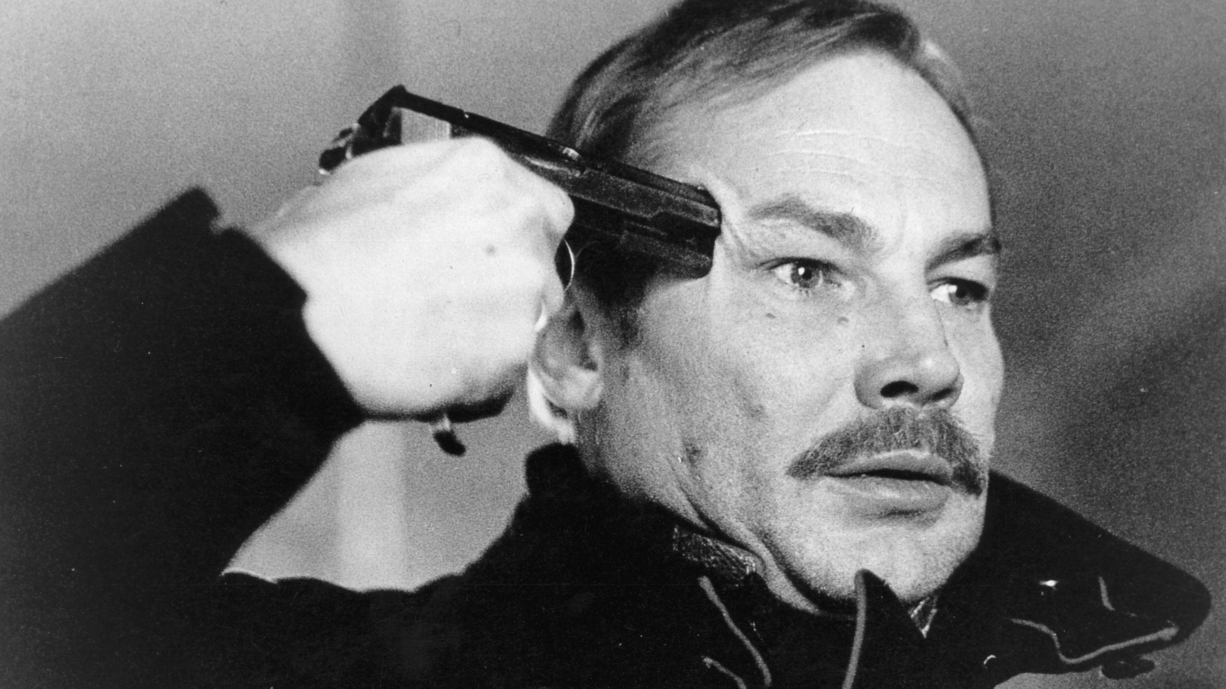 Die Spionageaffäre um Oberst Redl kam als Verfilmung mit Klaus-Maria Brandauer 1985 in die Kinos