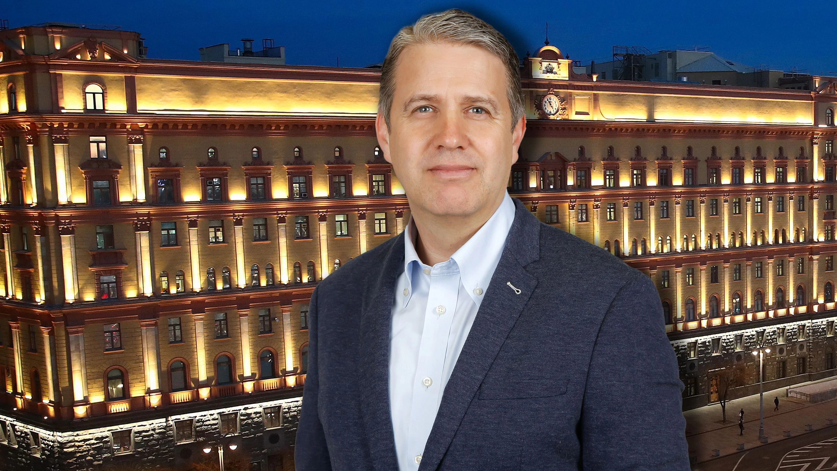 Experte Thomas Riegler über Spionage in Österreich