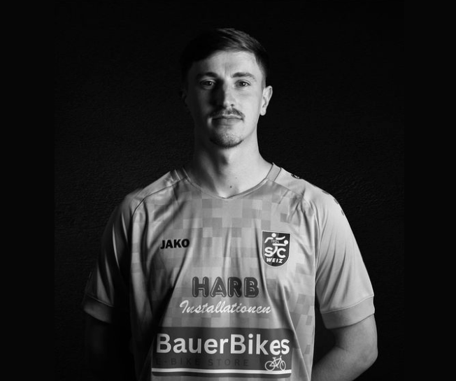 Weiz trauert um Alex Steinlechner.