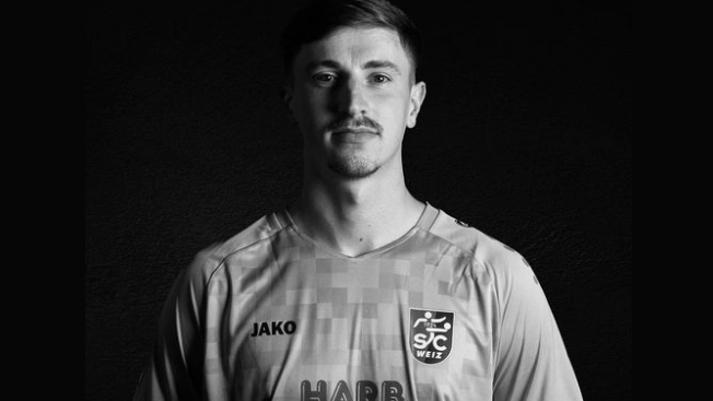 Weiz trauert um Alex Steinlechner.