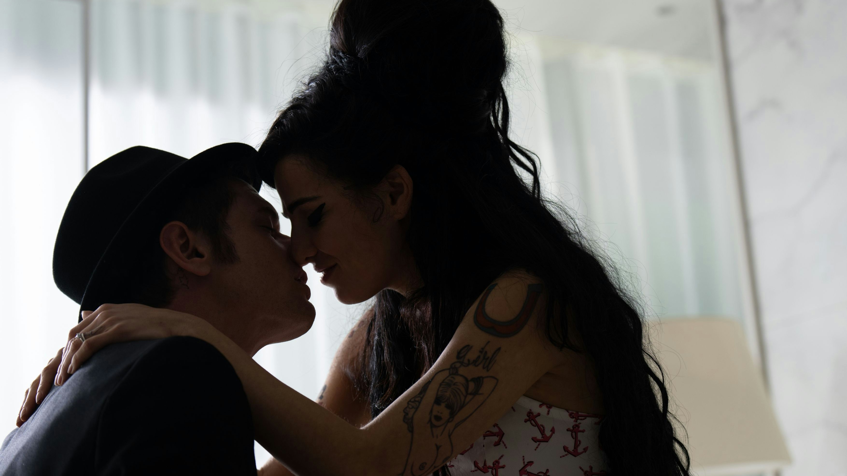 Gefährliche Liebschaft: Amy (Marisa Abela) mit Blake (Jack O-Connell) – für sie war es die große Liebe, für ihn eher weniger