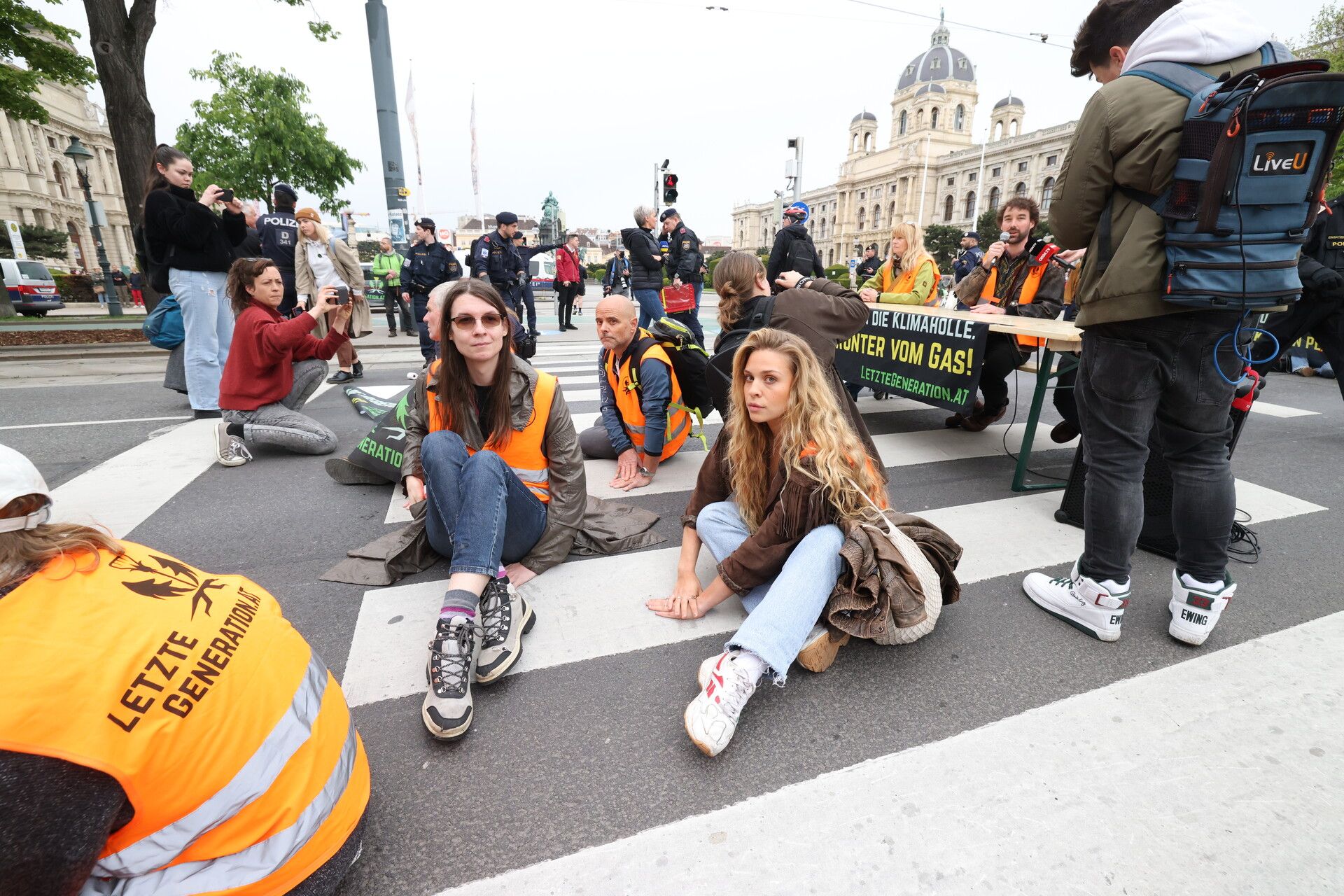 Heute.at - Klima-Knaller – jetzt kommt Klage-Flut in Österreich