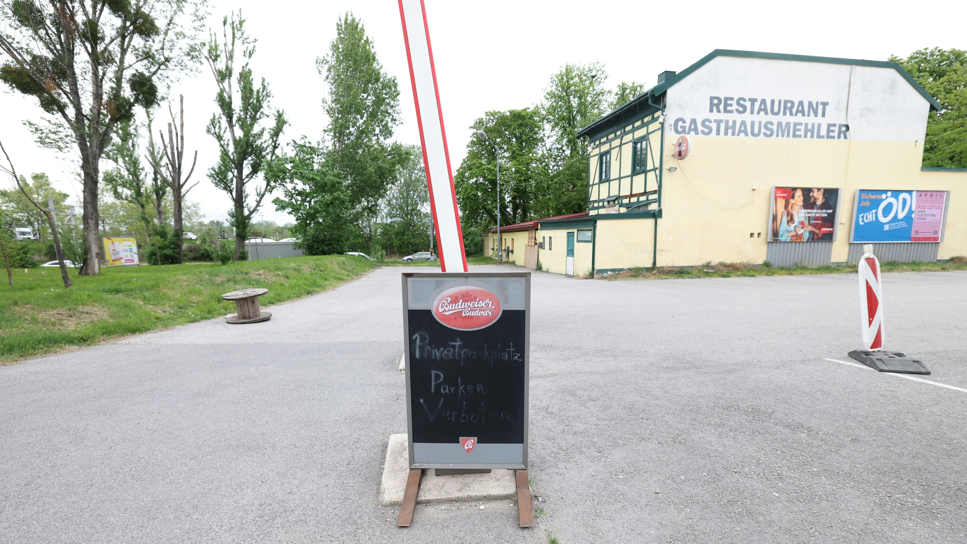 Heute.at - Parkplatz-Abzocke immer schlimmer – schon 2.900 Klagen!