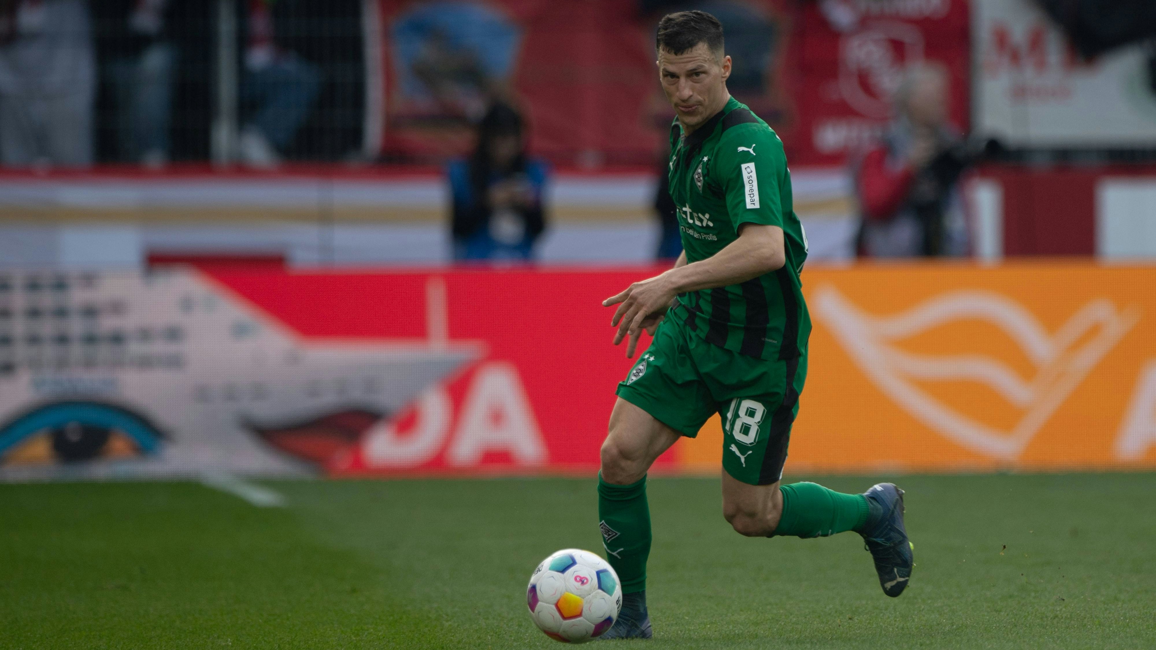 Heute.at - ÖFB-Star: Krebsdiagnose bekam ich unter der Dusche