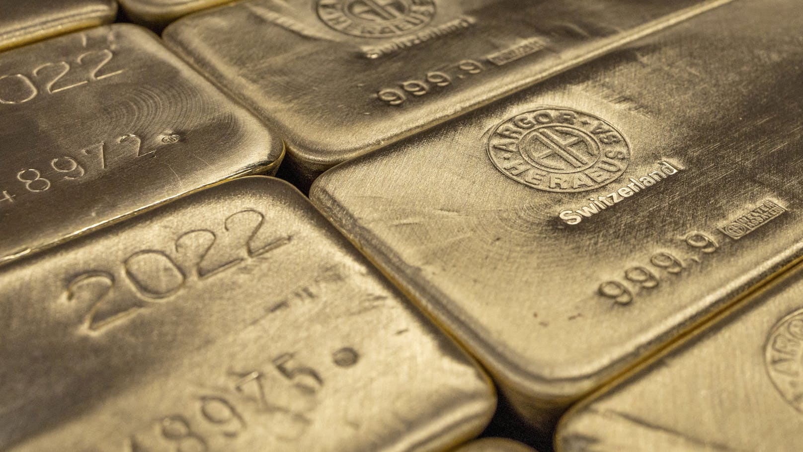 Goldpreis schießt auf Allzeithoch – soll weiter steigen