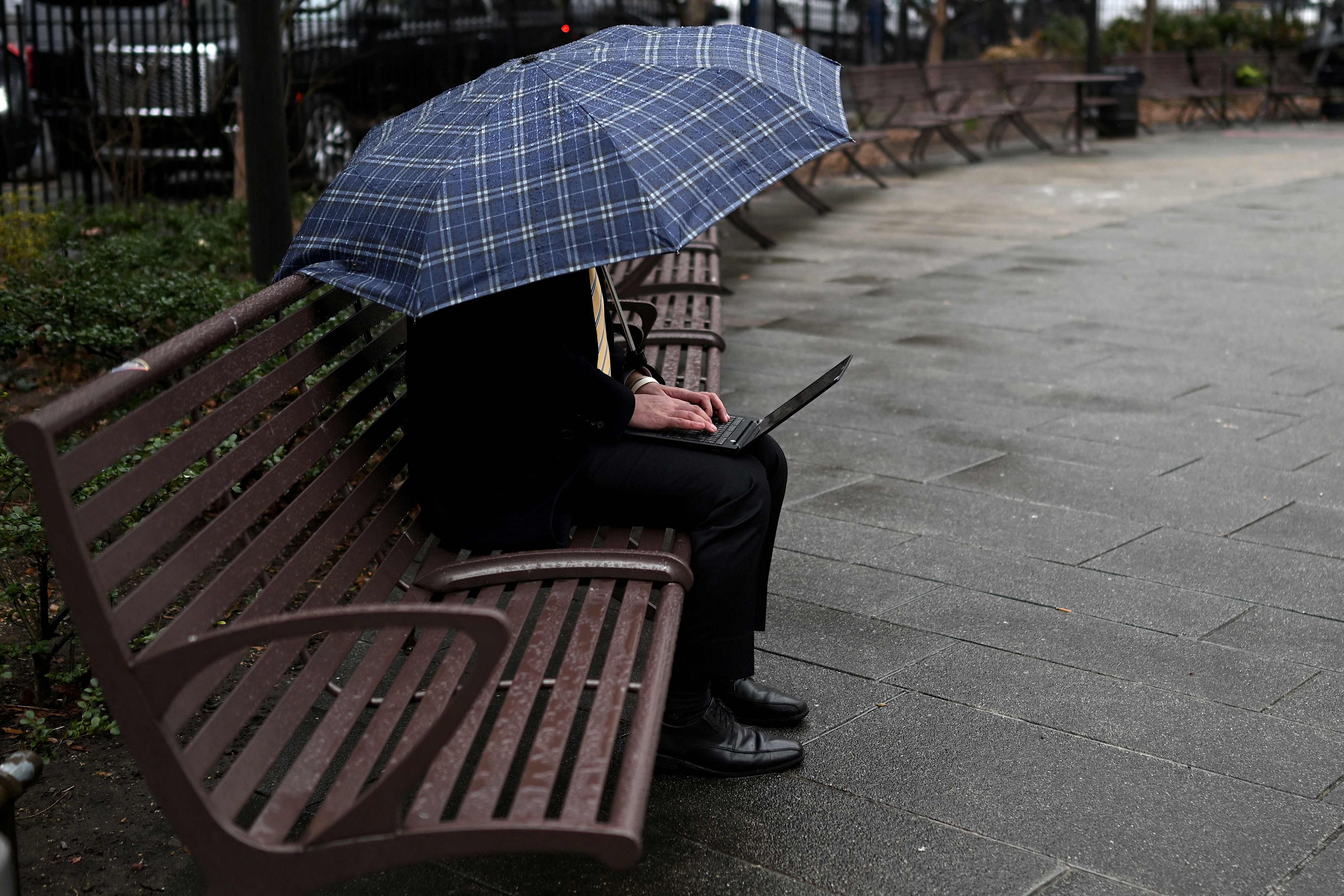 Laut den Behörden soll es nun neue Spuren rund um die Laptops im Spionagefall Ott geben (Symbolbild)