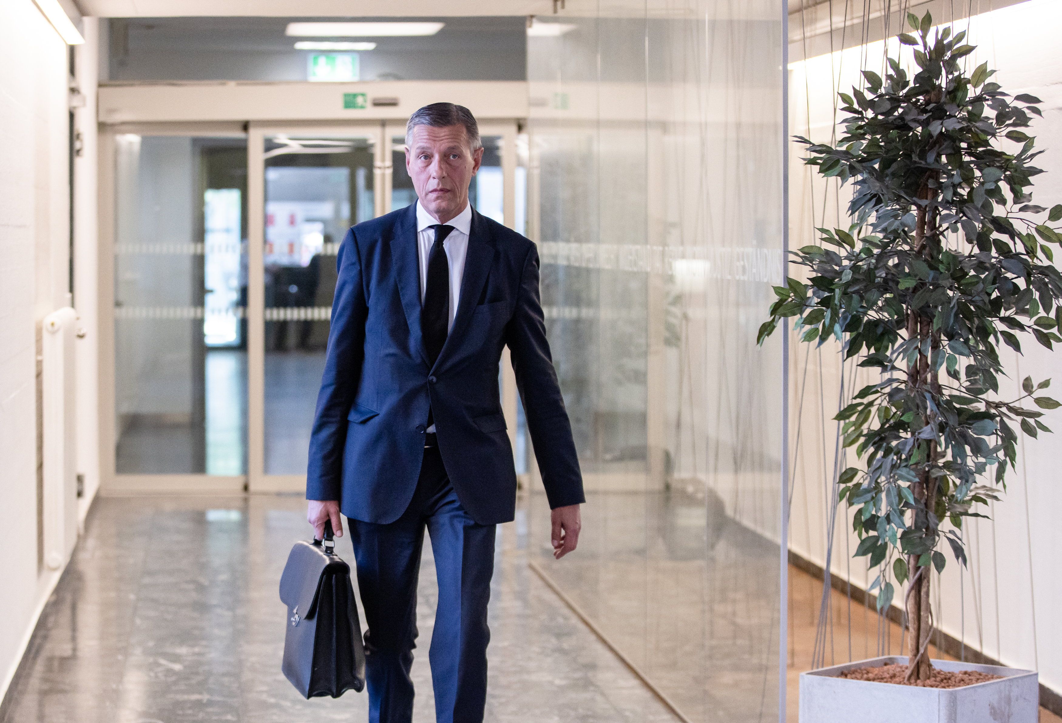 Der Tod von Christian Pilnacek im Oktober 2023 gibt nach wie vor Rätsel auf.