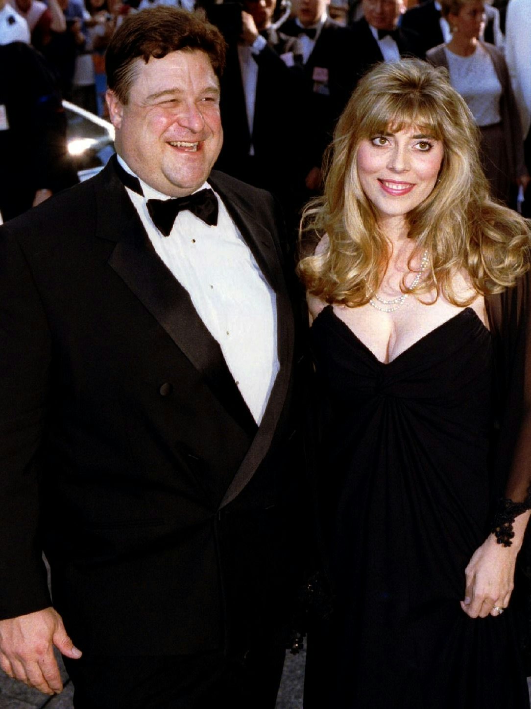 John Goodman im Jahr 1994.