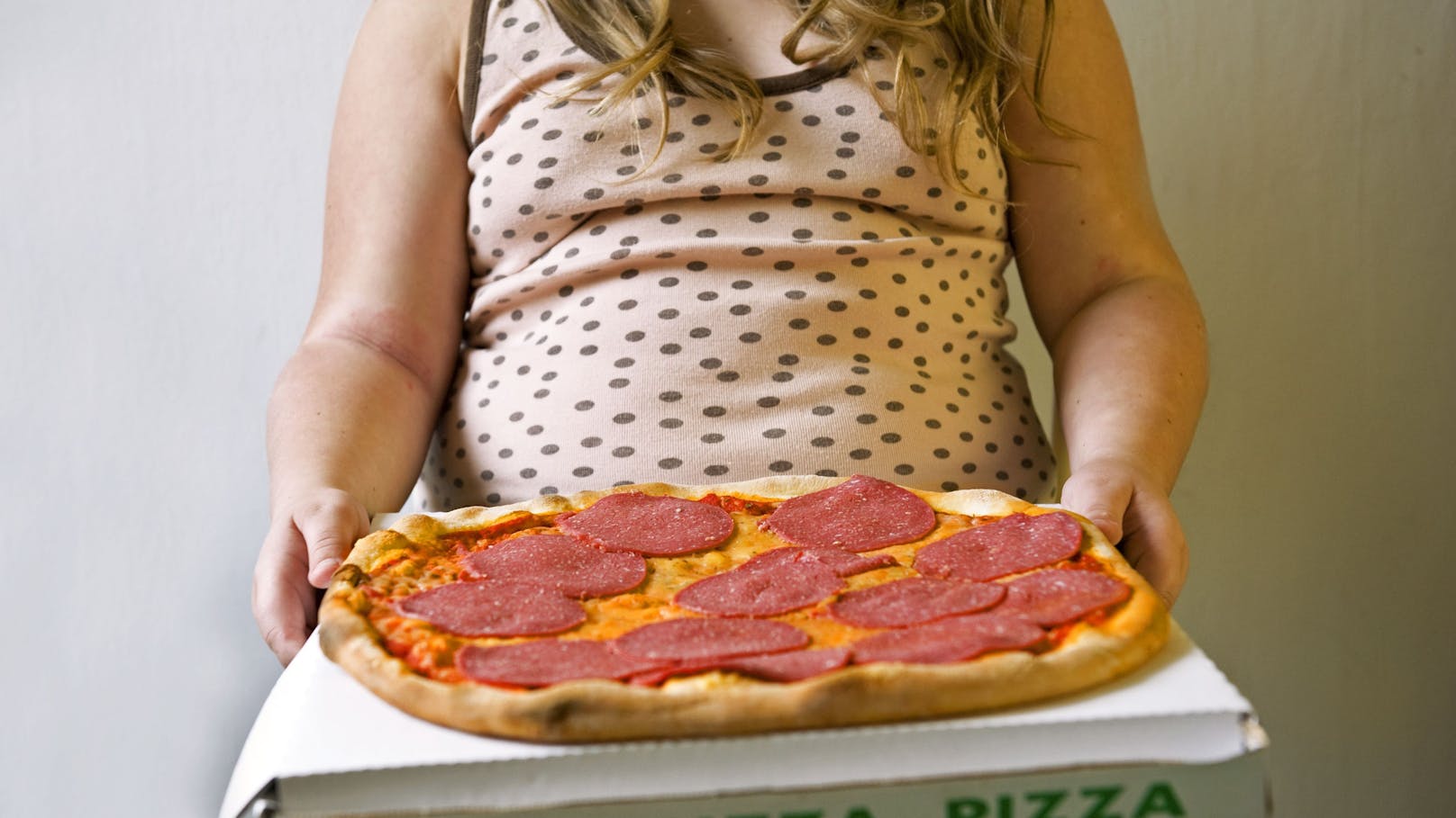 Neue Studie zeigt, diese Kinder essen ungesünder