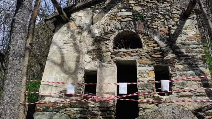 Heute.at - Geisterjagd – Frau (22) bei TikTok-Mutprobe ermordet