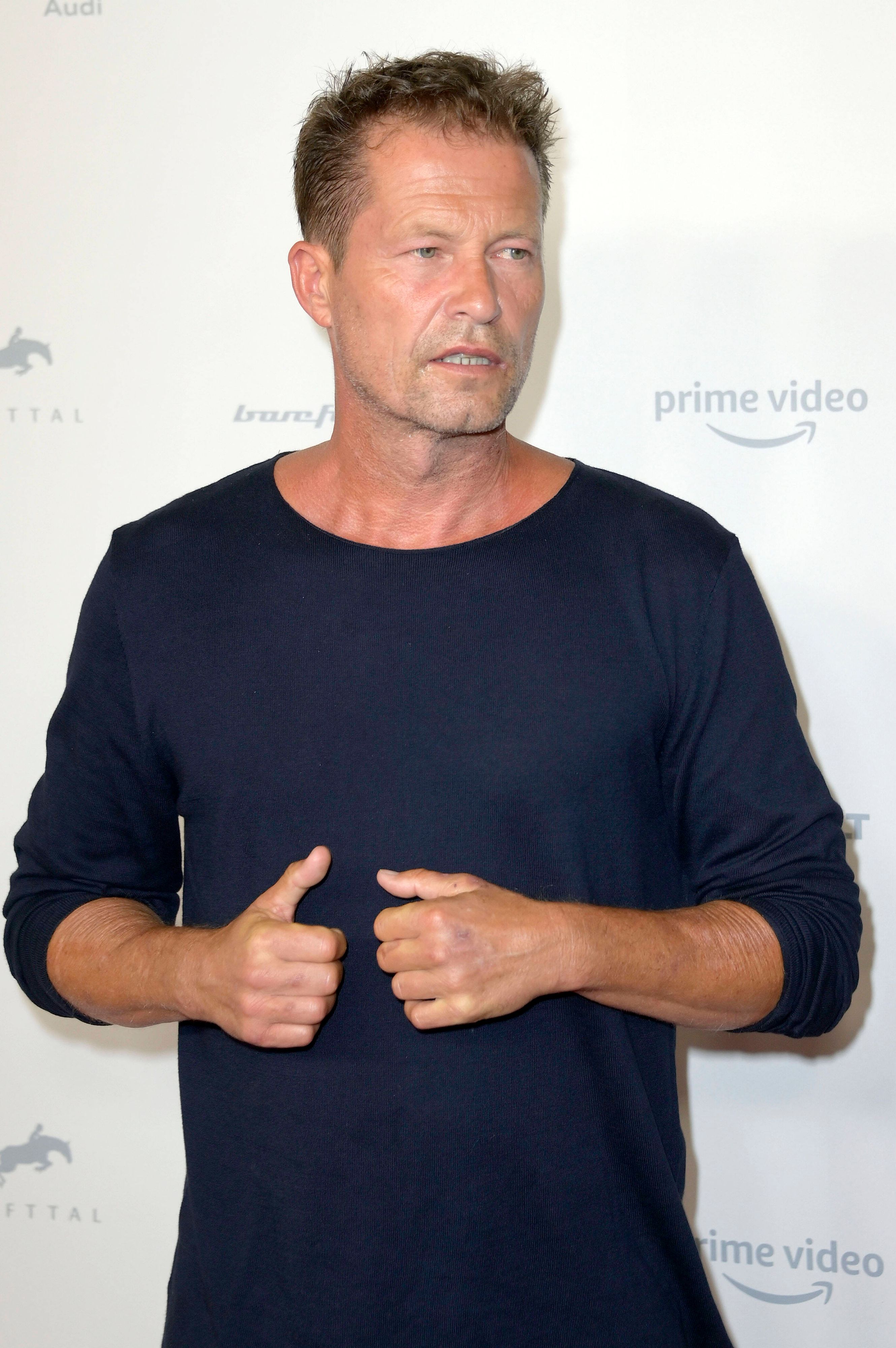 Gesundheitliche Probleme – Große Sorge Um Til Schweiger: Filmstar Liegt ...