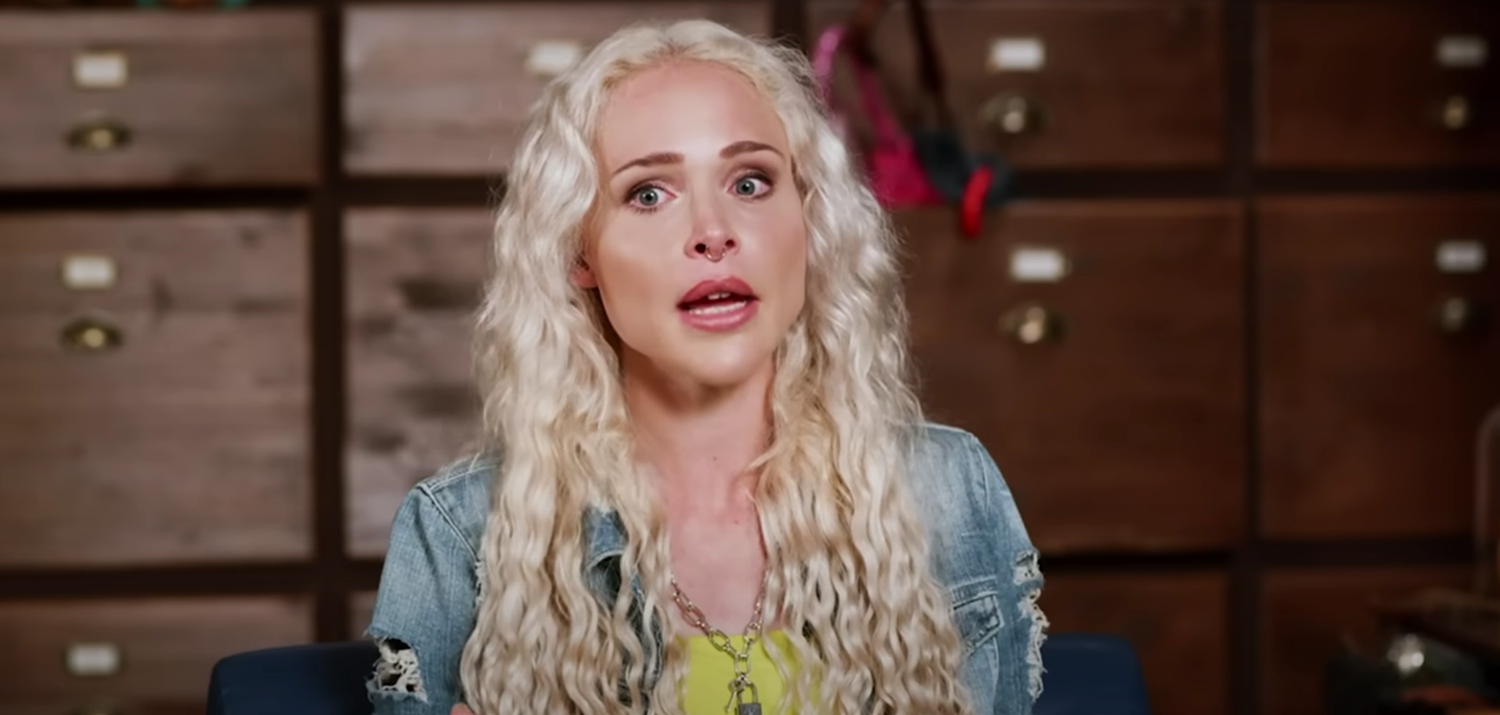 Theresia Fischer nahm 2019 an der 14. Staffel der Casting-Show 