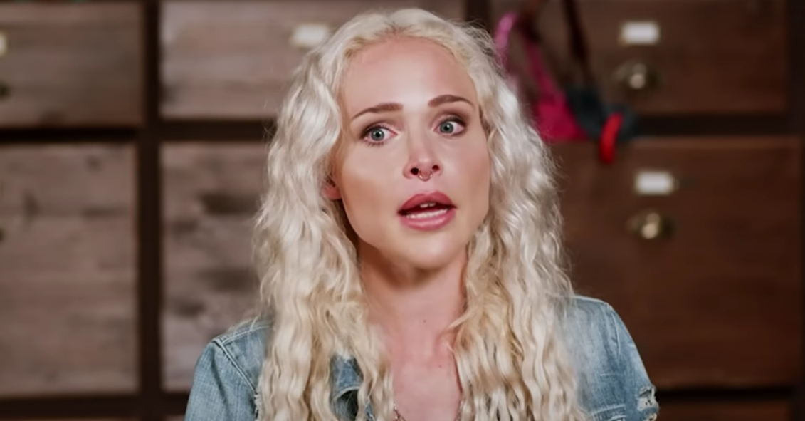 Theresia Fischer nahm 2019 an der 14. Staffel der Casting-Show "GNTM" teil.