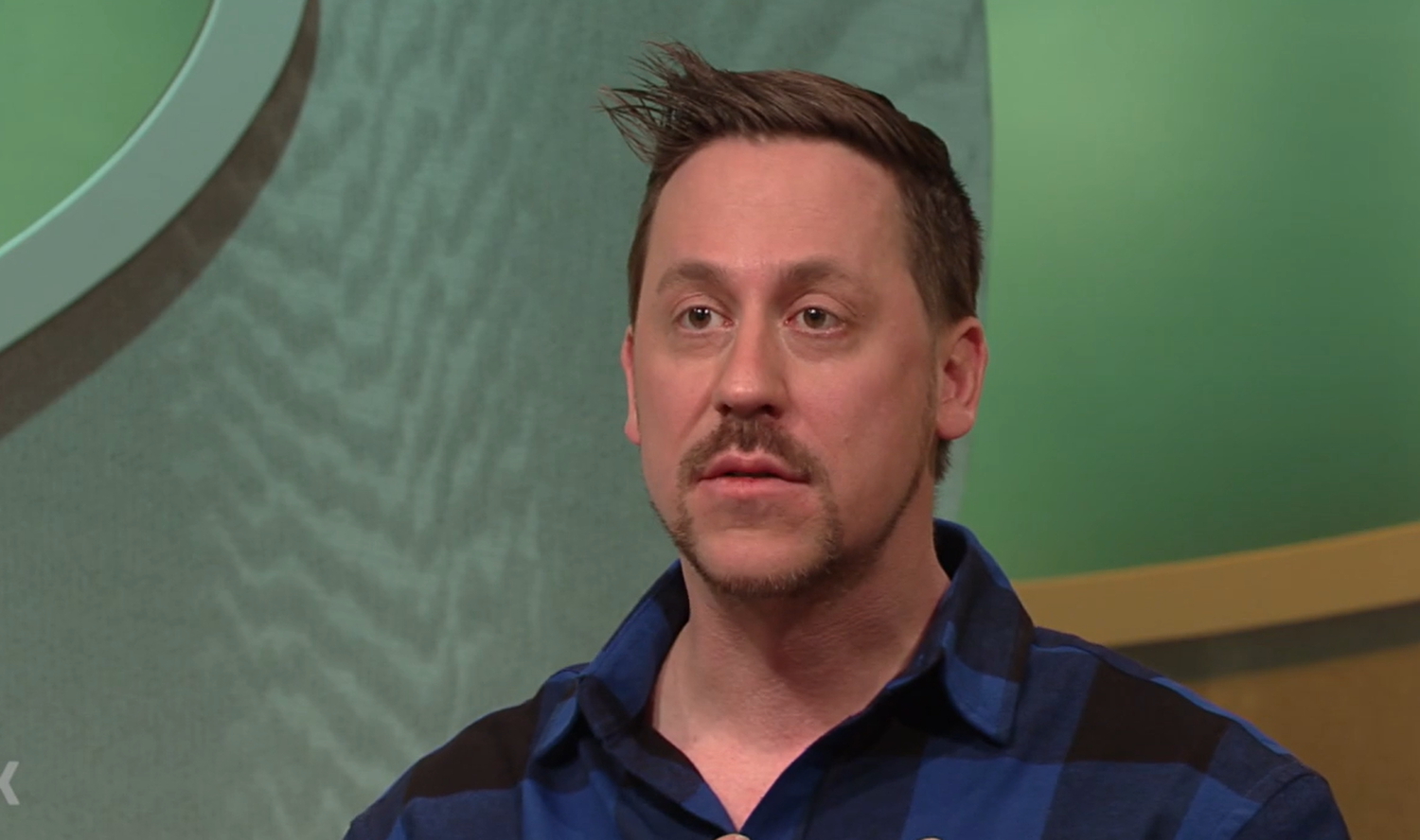 Raphael lebt in einer polyamoren Beziehung.