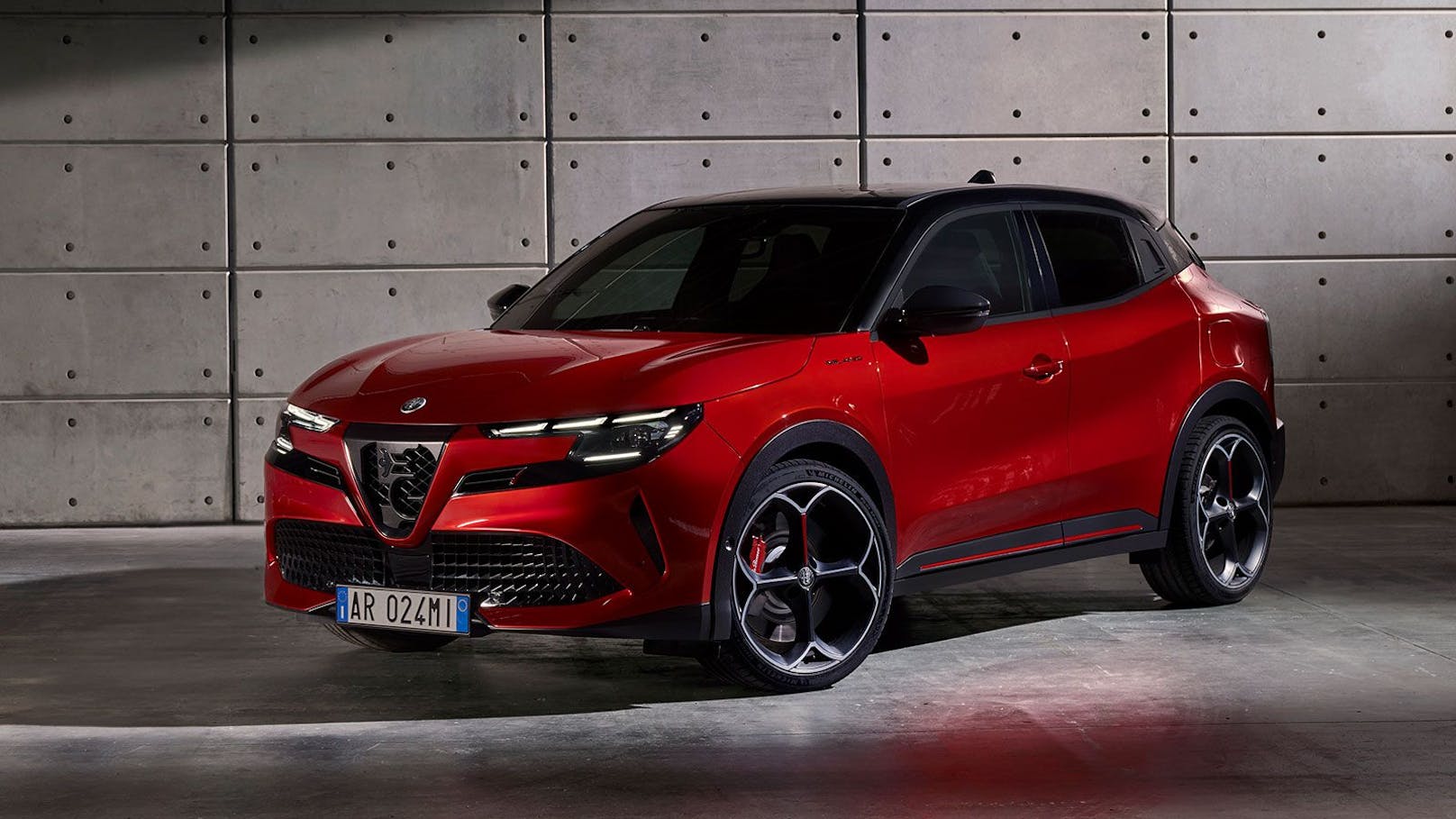 Wegen Polen! Alfa Romeo darf Auto nicht "Milano" nennen