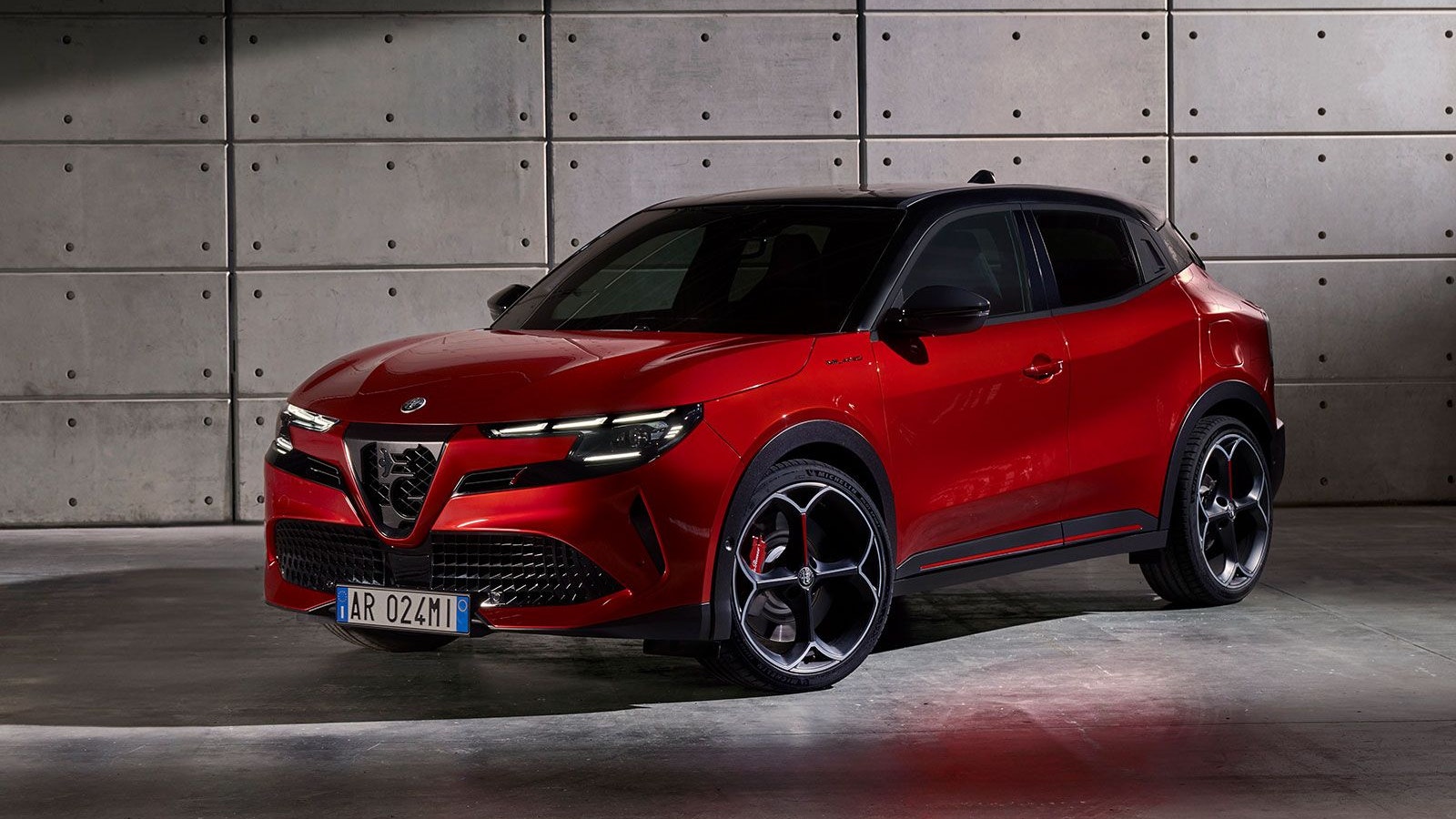 Heute.at - Wegen Polen! Alfa Romeo darf Auto nicht Milano nennen