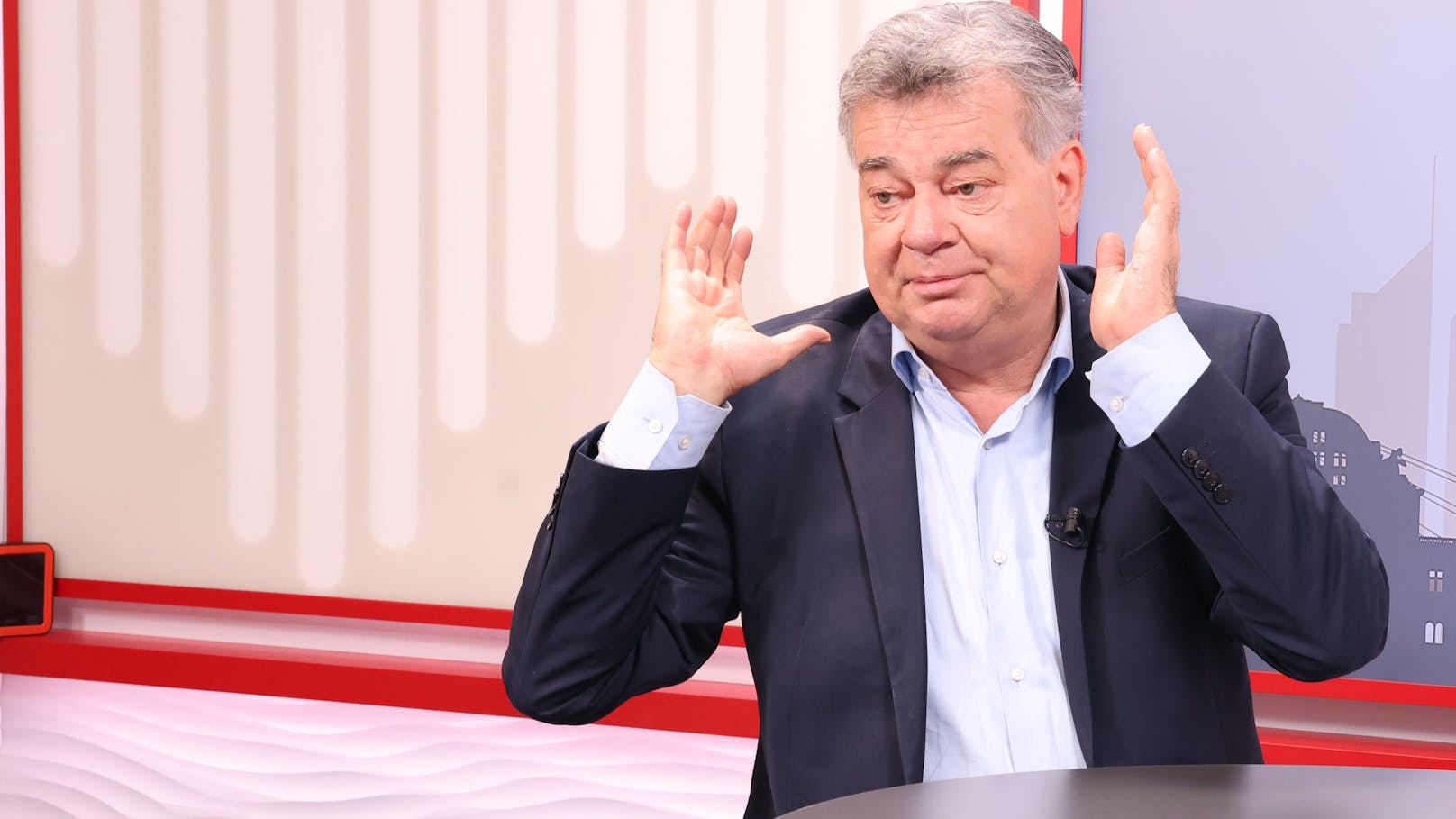 Werner Kogler teilt aus – "FPÖ ist Verräter-Partei!"