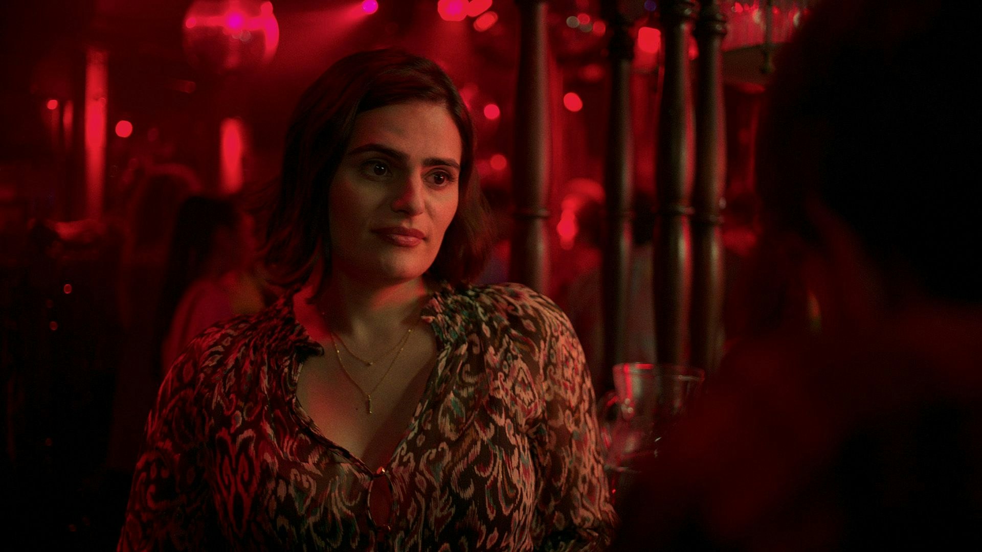 Teri, eine Transfrau, ist Donnys Love Interest