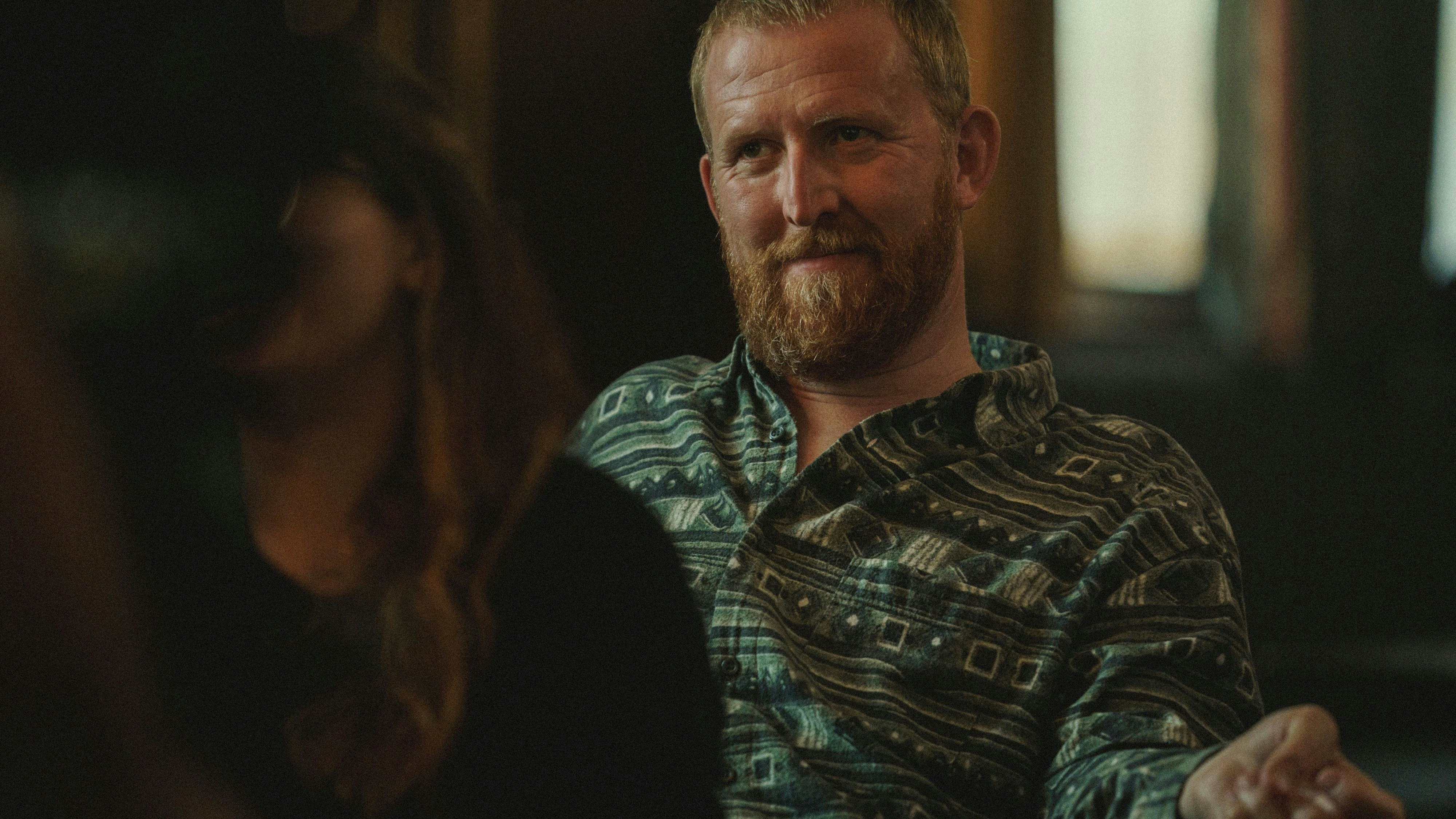 … und sein Publikum ist nicht immer einfach