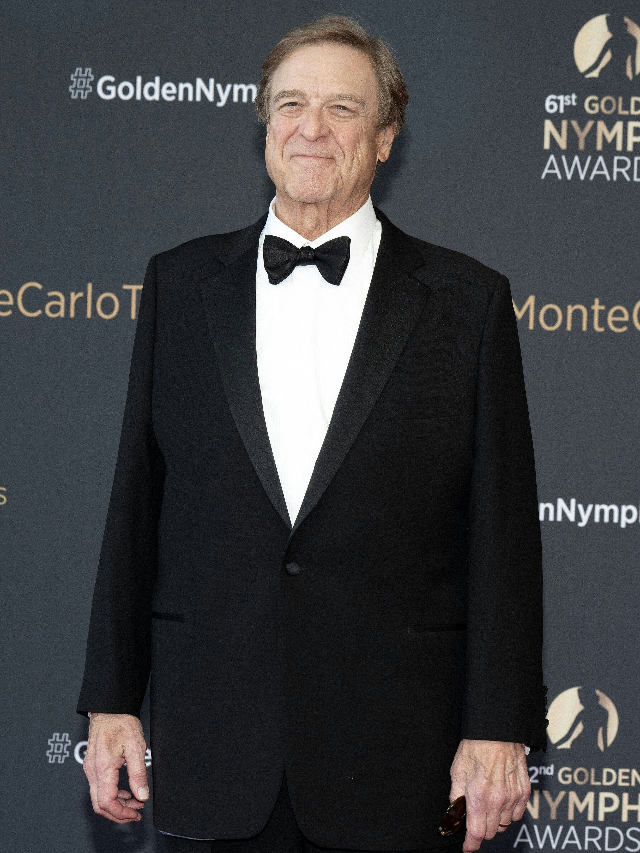 Goodman hat ordentlich abgespeckt.