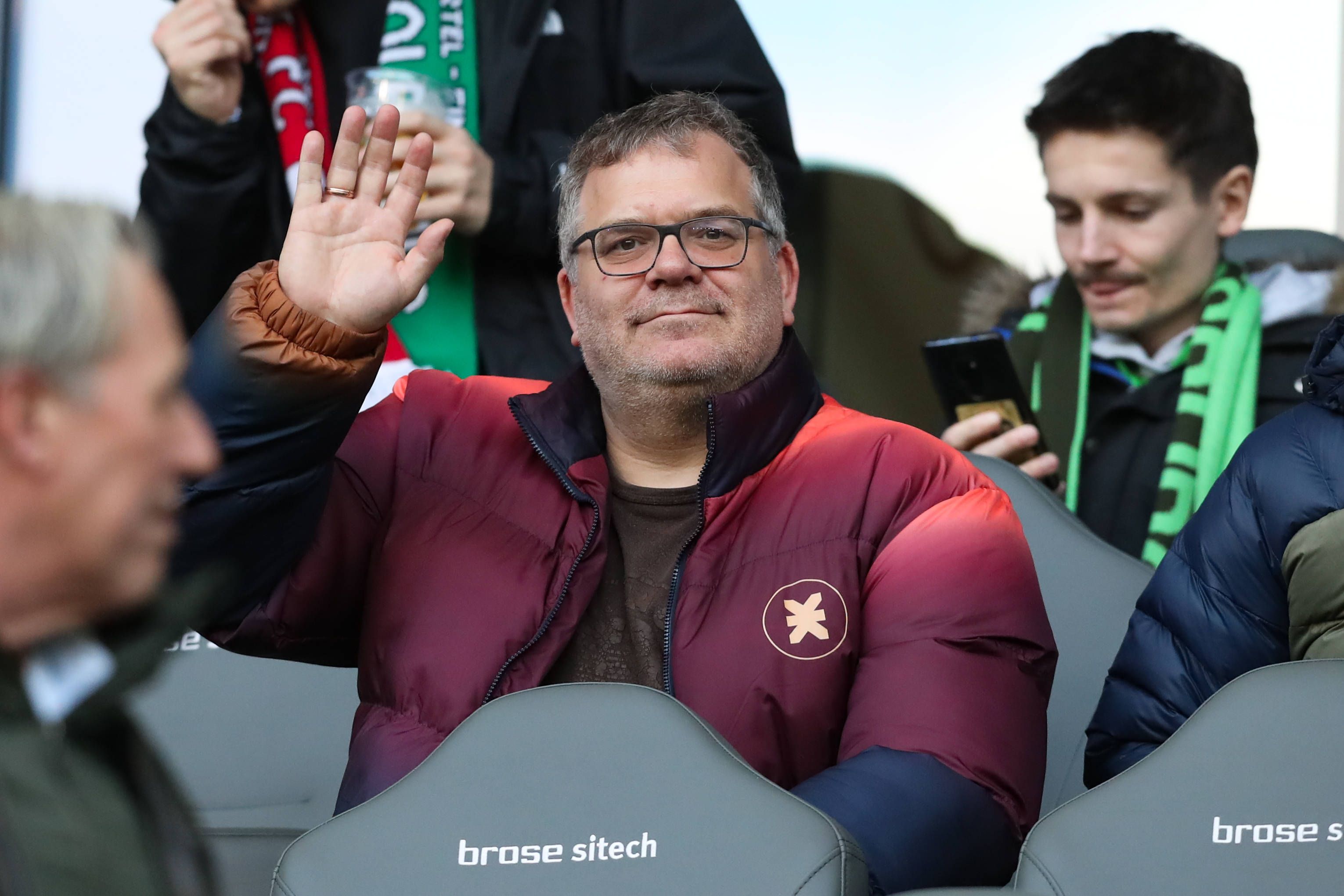 Elton und ProSieben gehen getrennte Wege.