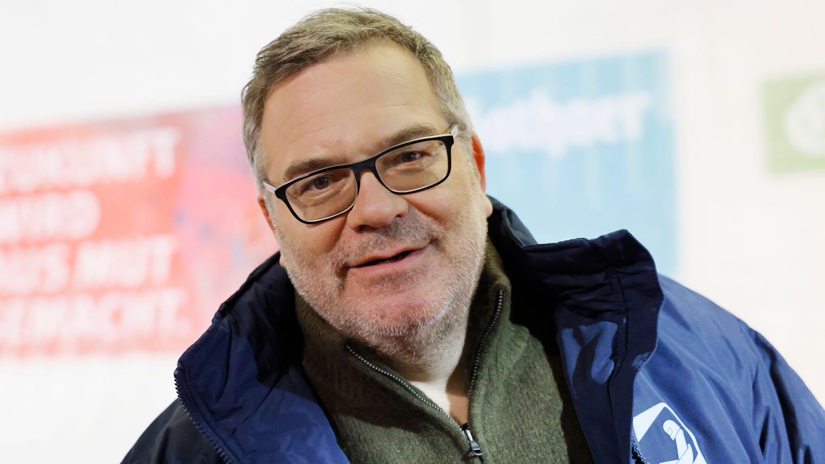 "Ich bin echt sprachlos": ProSieben schmeißt Elton raus