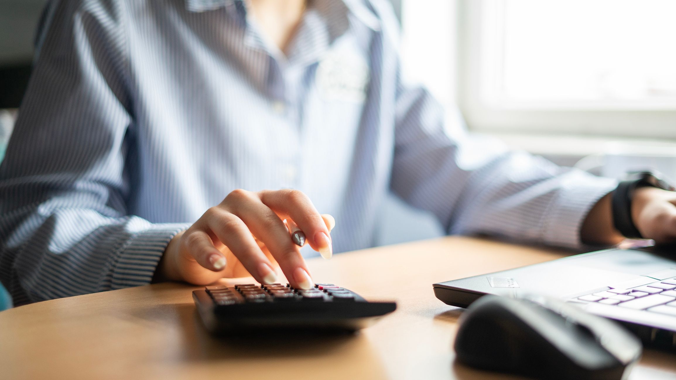 Die Vorwürfe gegen die Verdächtige (44) aus dem Bezirk Vöcklabruck wiegen schwer. (Symbolbild)