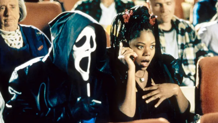 Heute.at - 11 Jahre später geht Scary Movie in die nächste Runde