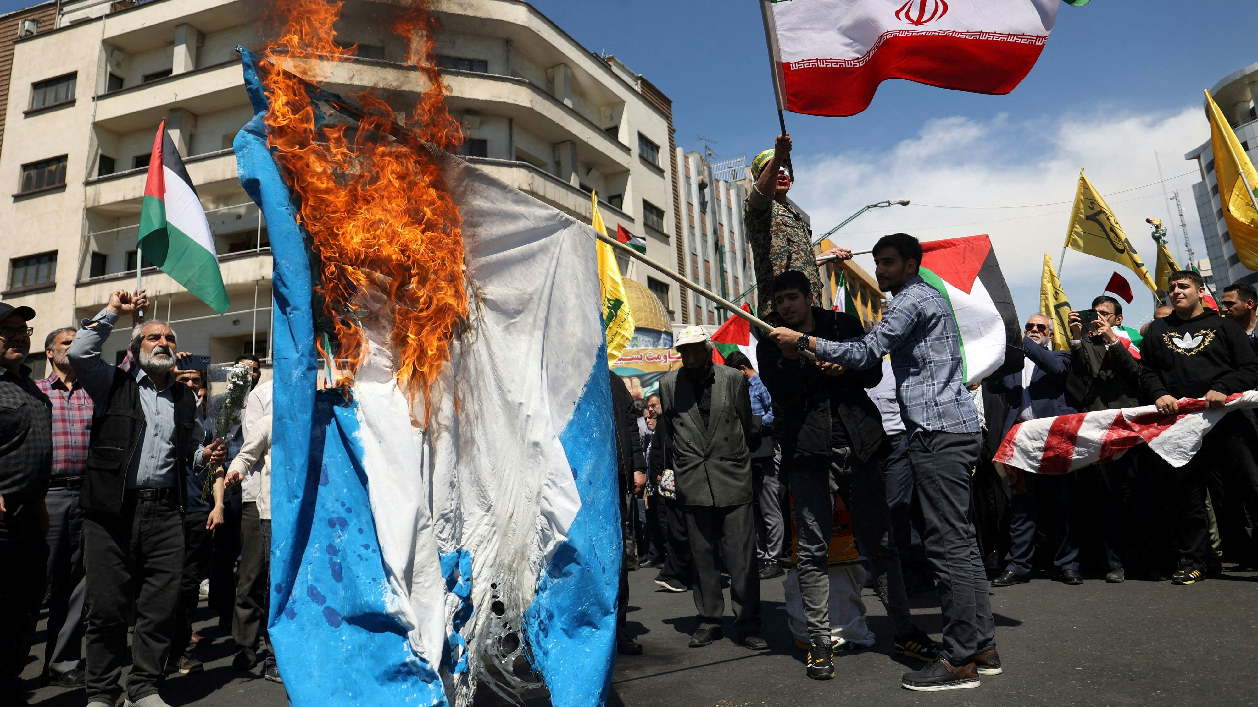 Heute.at - Alle Österreicher sollen sofort dieses Land verlassen