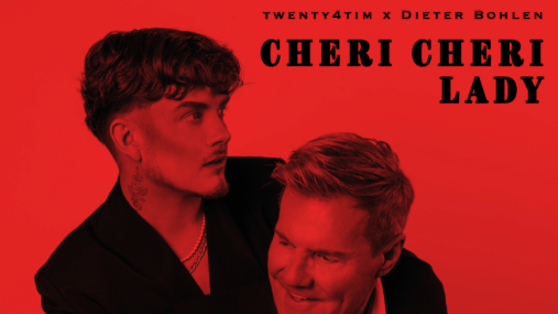 Heute.at - Bohlen und Twenty4tim – Jetzt überraschen sie alle!